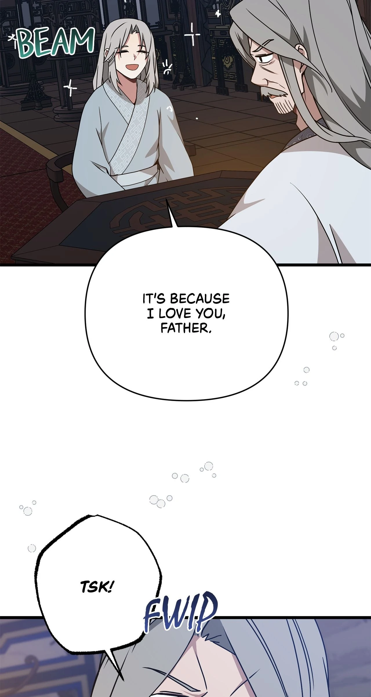 Read Camellia Mastering the Three Kingdoms as Alice EN Manga Online