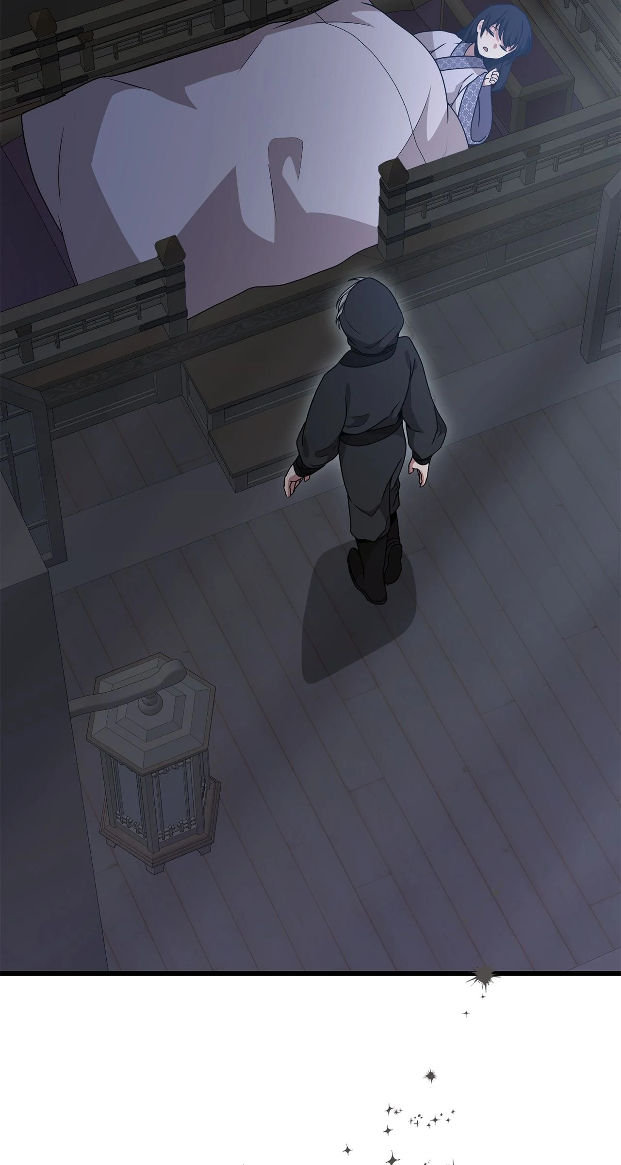 Read Camellia Mastering the Three Kingdoms as Alice EN Manga Online