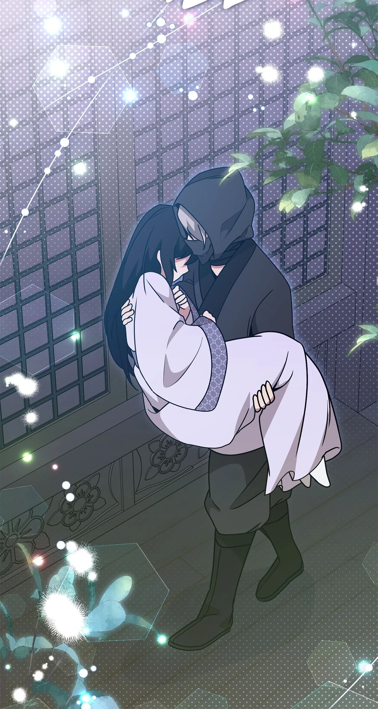 Read Camellia Mastering the Three Kingdoms as Alice EN Manga Online