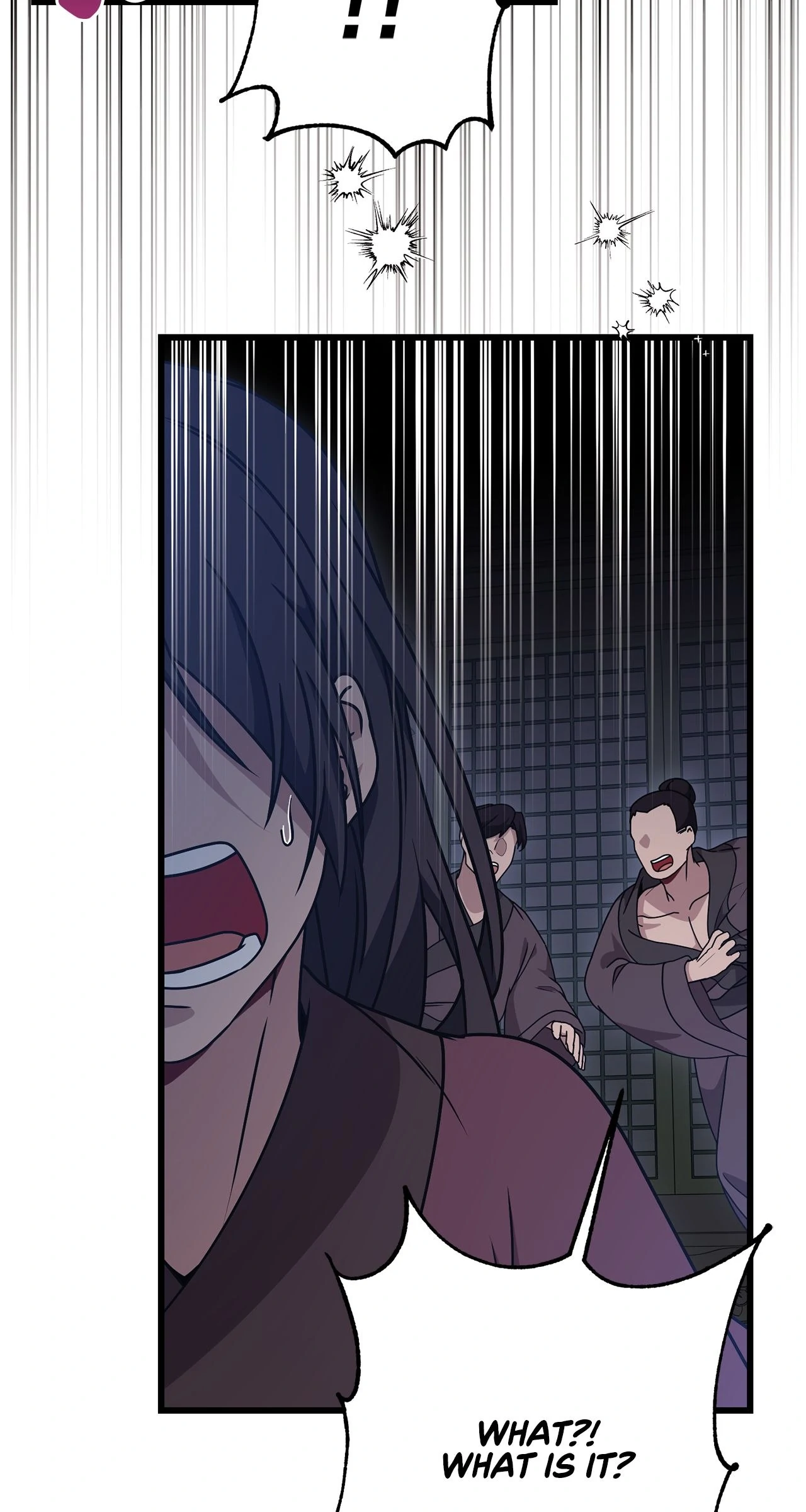 Read Camellia Mastering the Three Kingdoms as Alice EN Manga Online