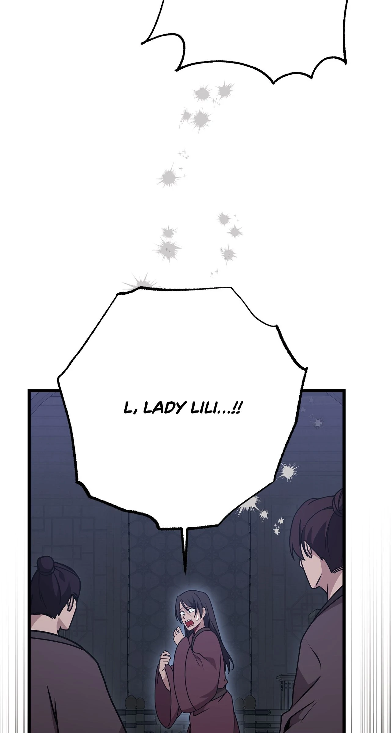 Read Camellia Mastering the Three Kingdoms as Alice EN Manga Online