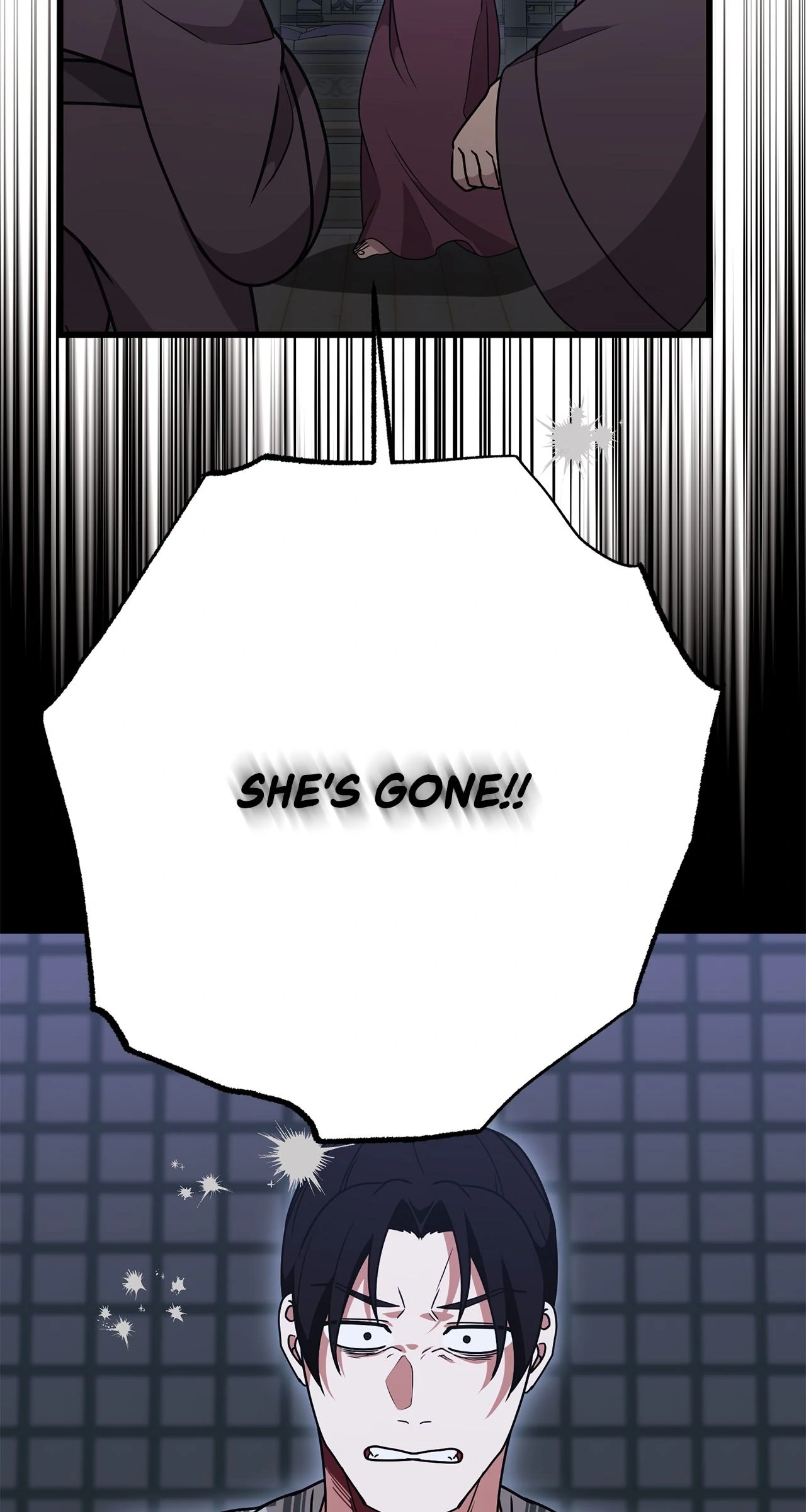 Read Camellia Mastering the Three Kingdoms as Alice EN Manga Online