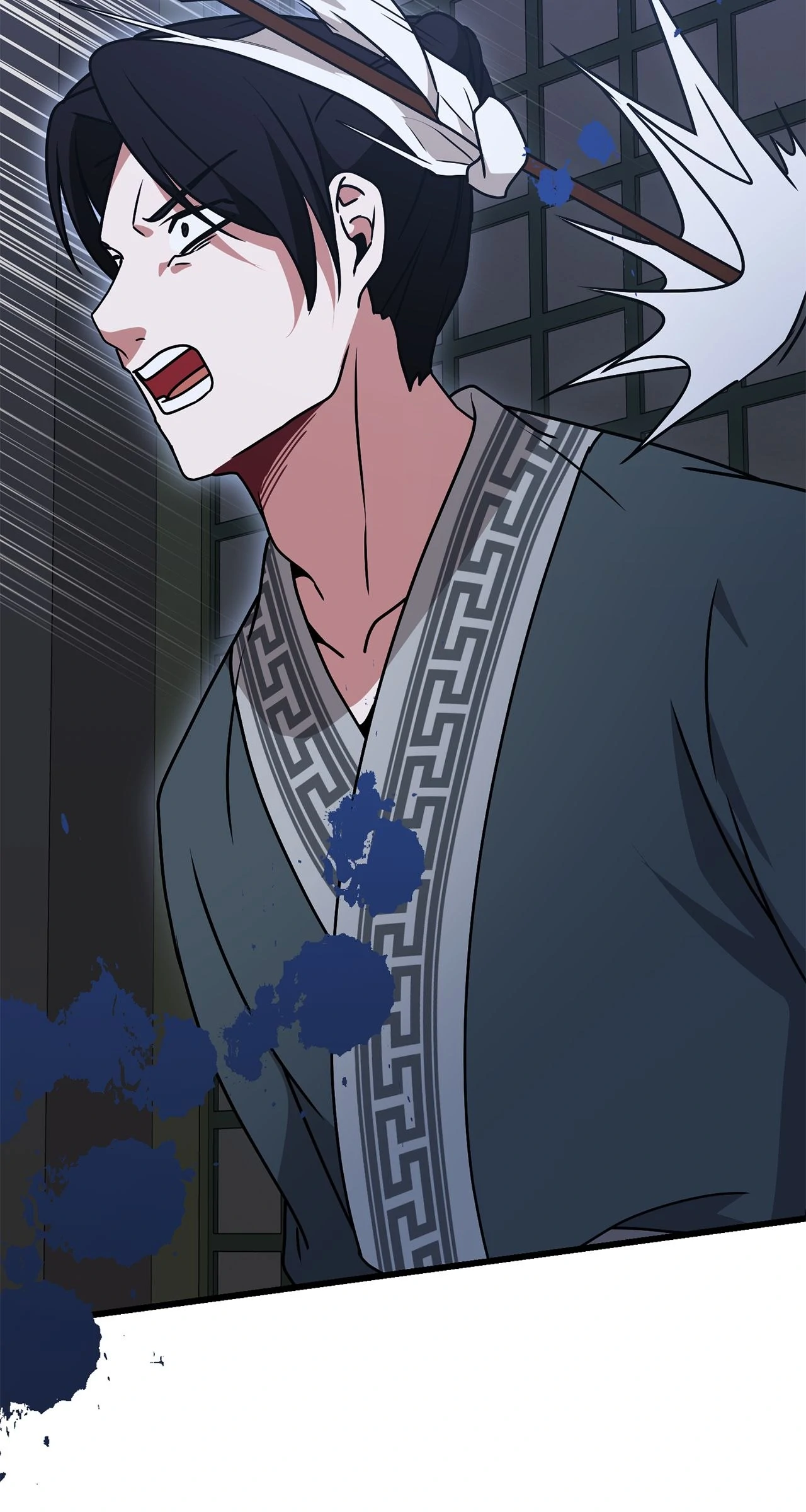 Read Camellia Mastering the Three Kingdoms as Alice EN Manga Online