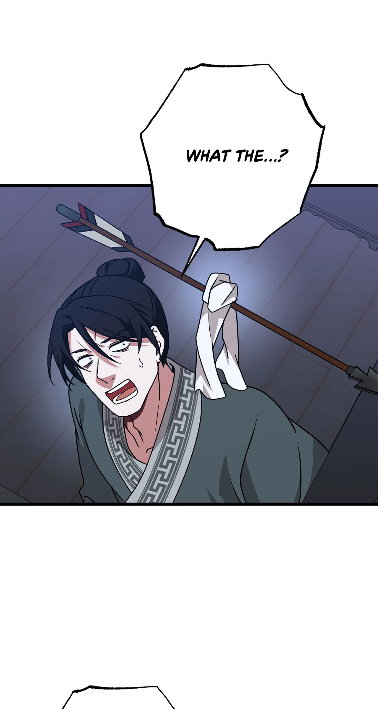 Read Camellia Mastering the Three Kingdoms as Alice EN Manga Online