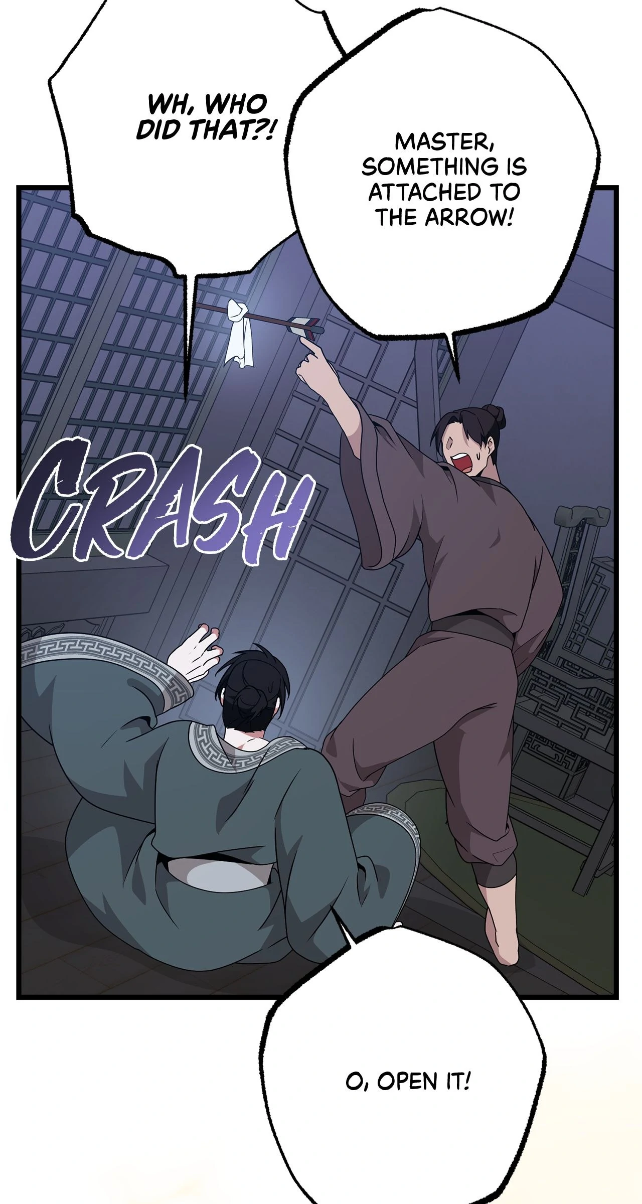 Read Camellia Mastering the Three Kingdoms as Alice EN Manga Online