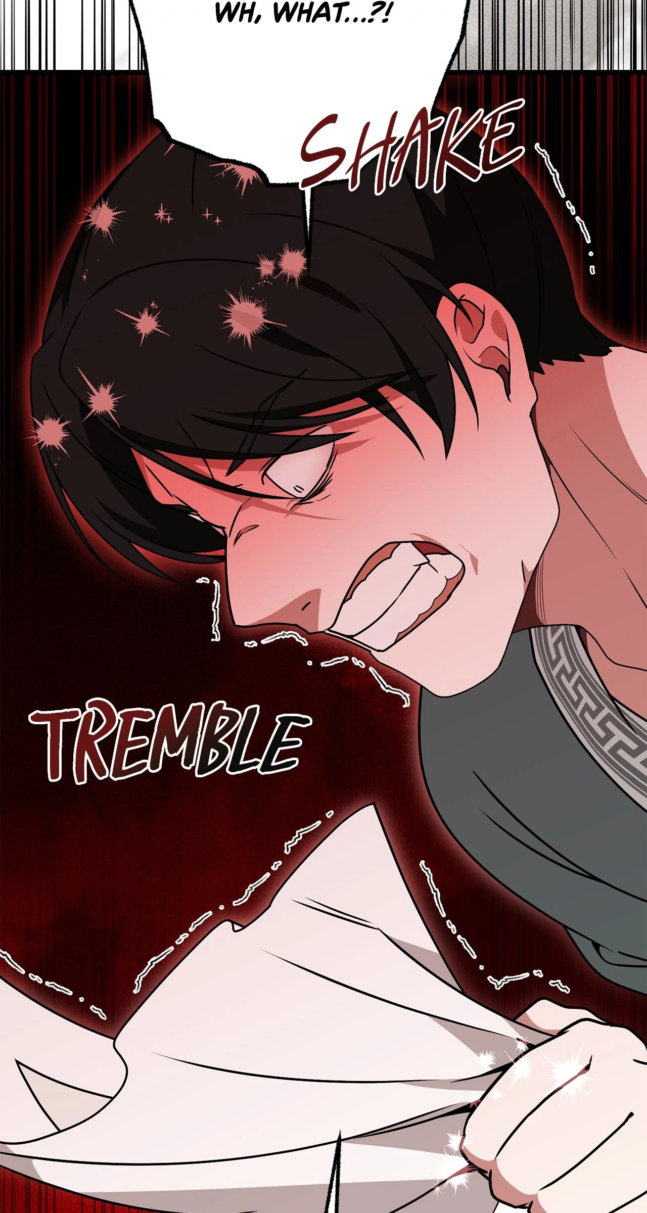 Read Camellia Mastering the Three Kingdoms as Alice EN Manga Online