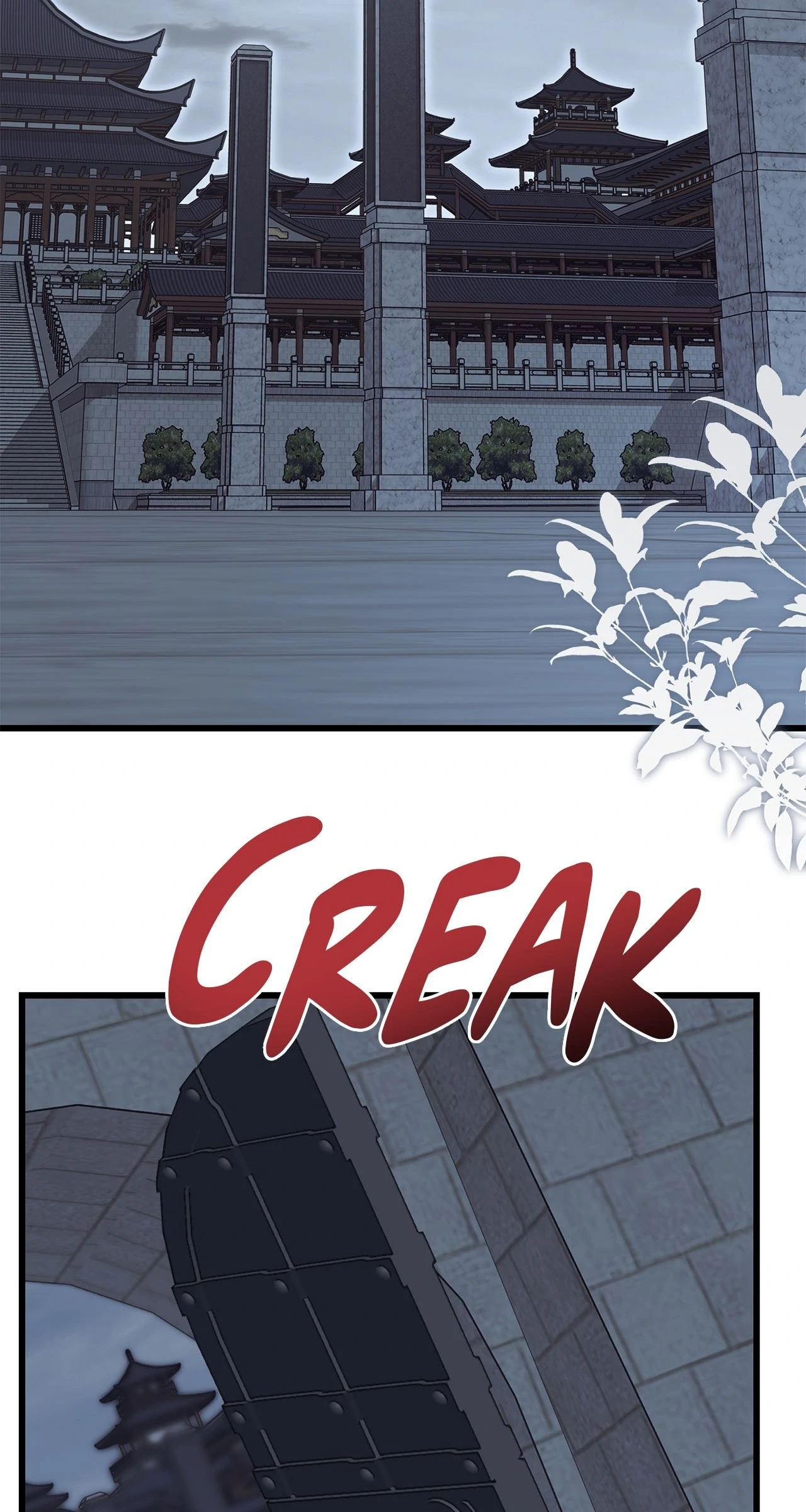 Read Camellia Mastering the Three Kingdoms as Alice EN Manga Online