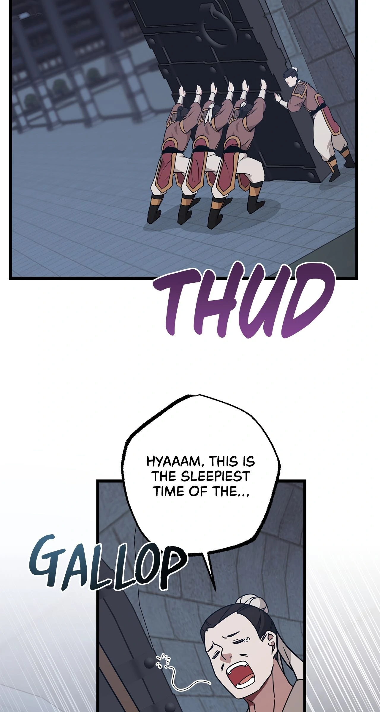 Read Camellia Mastering the Three Kingdoms as Alice EN Manga Online