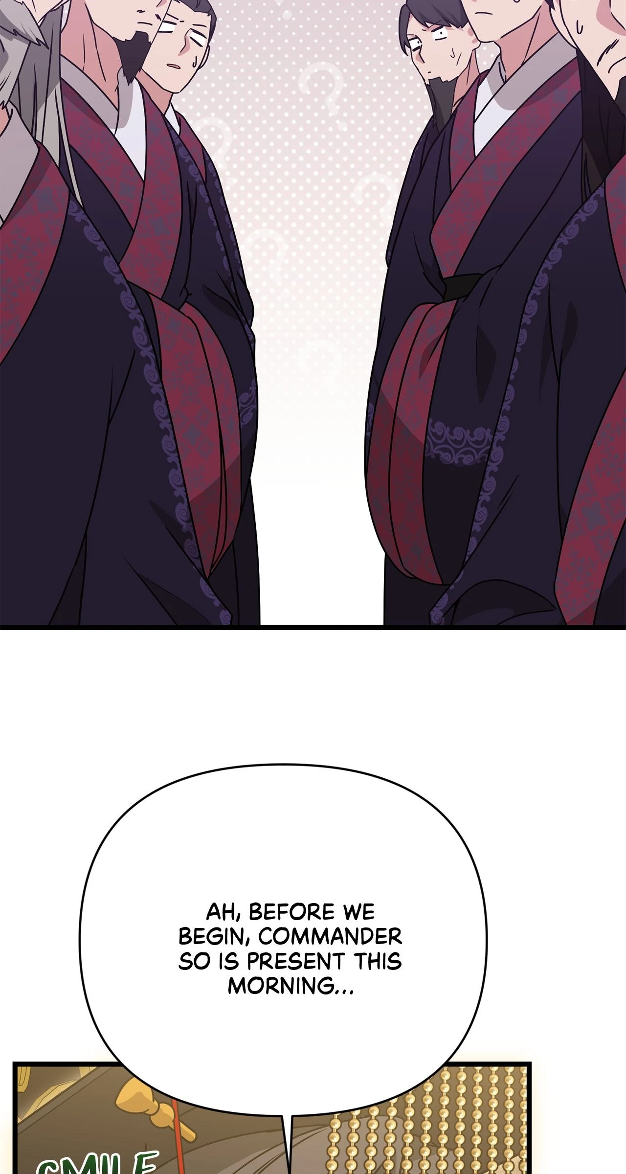 Read Camellia Mastering the Three Kingdoms as Alice EN Manga Online