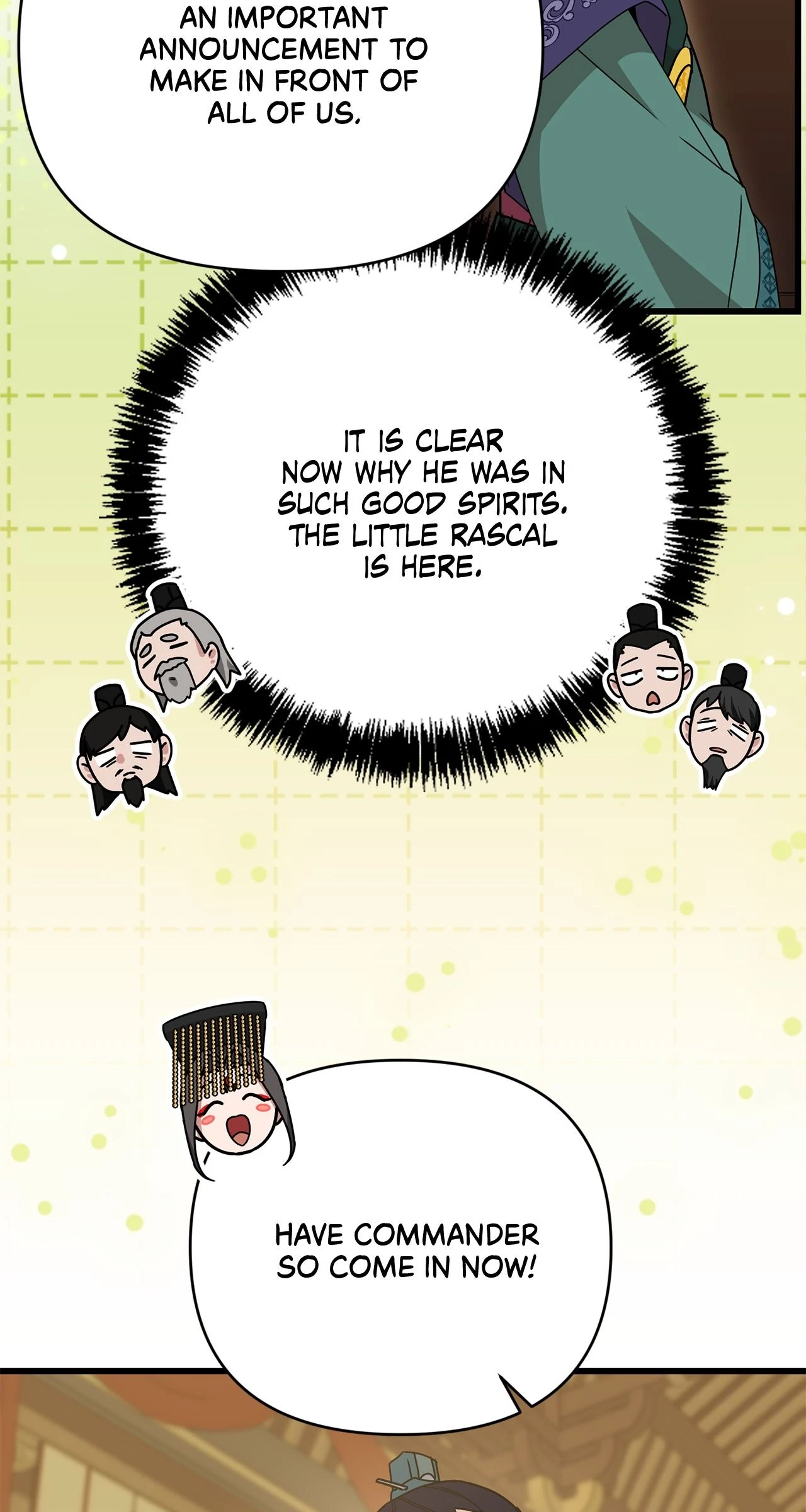 Read Camellia Mastering the Three Kingdoms as Alice EN Manga Online