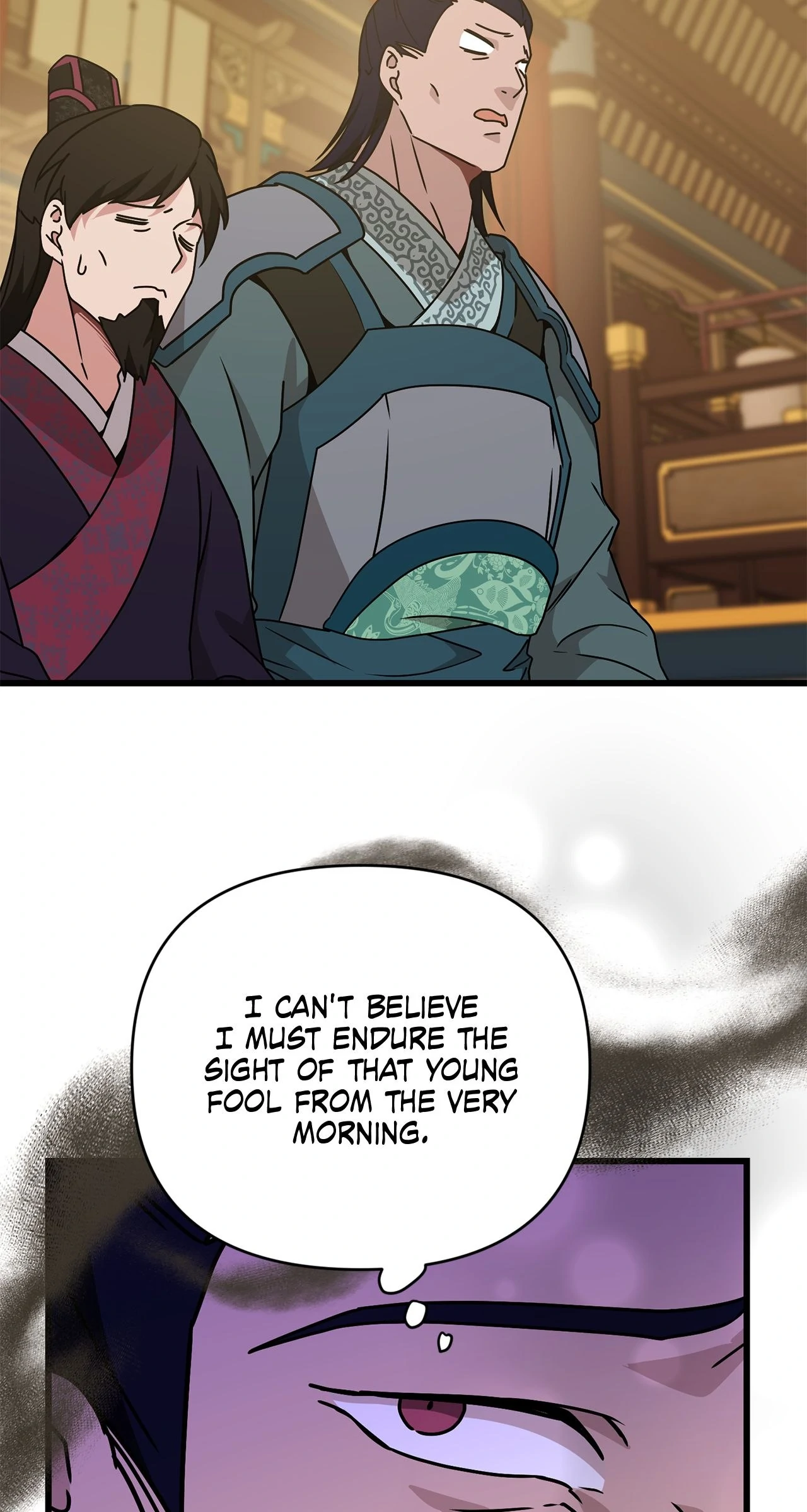 Read Camellia Mastering the Three Kingdoms as Alice EN Manga Online