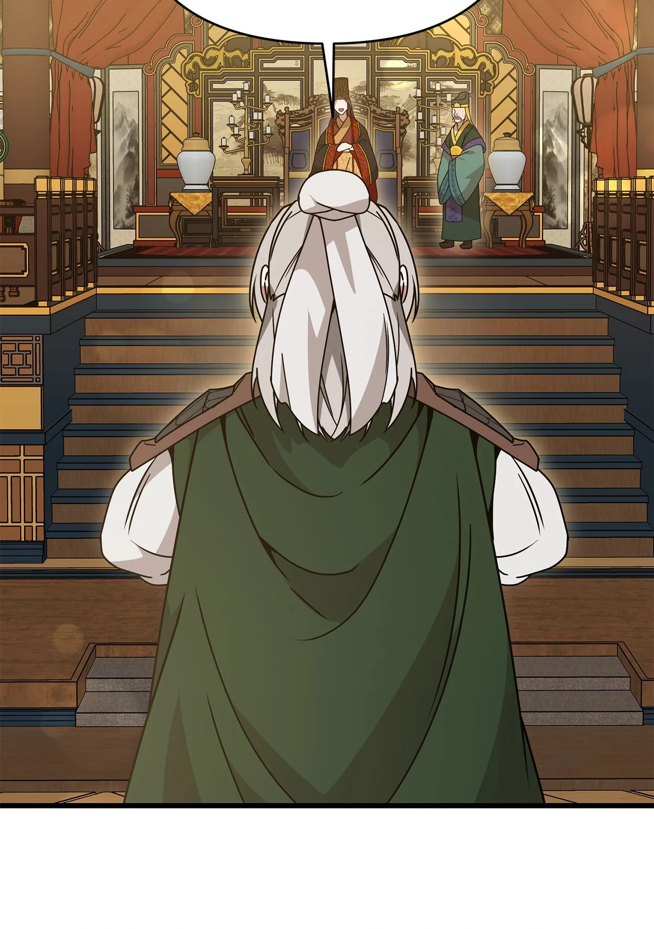 Read Camellia Mastering the Three Kingdoms as Alice EN Manga Online