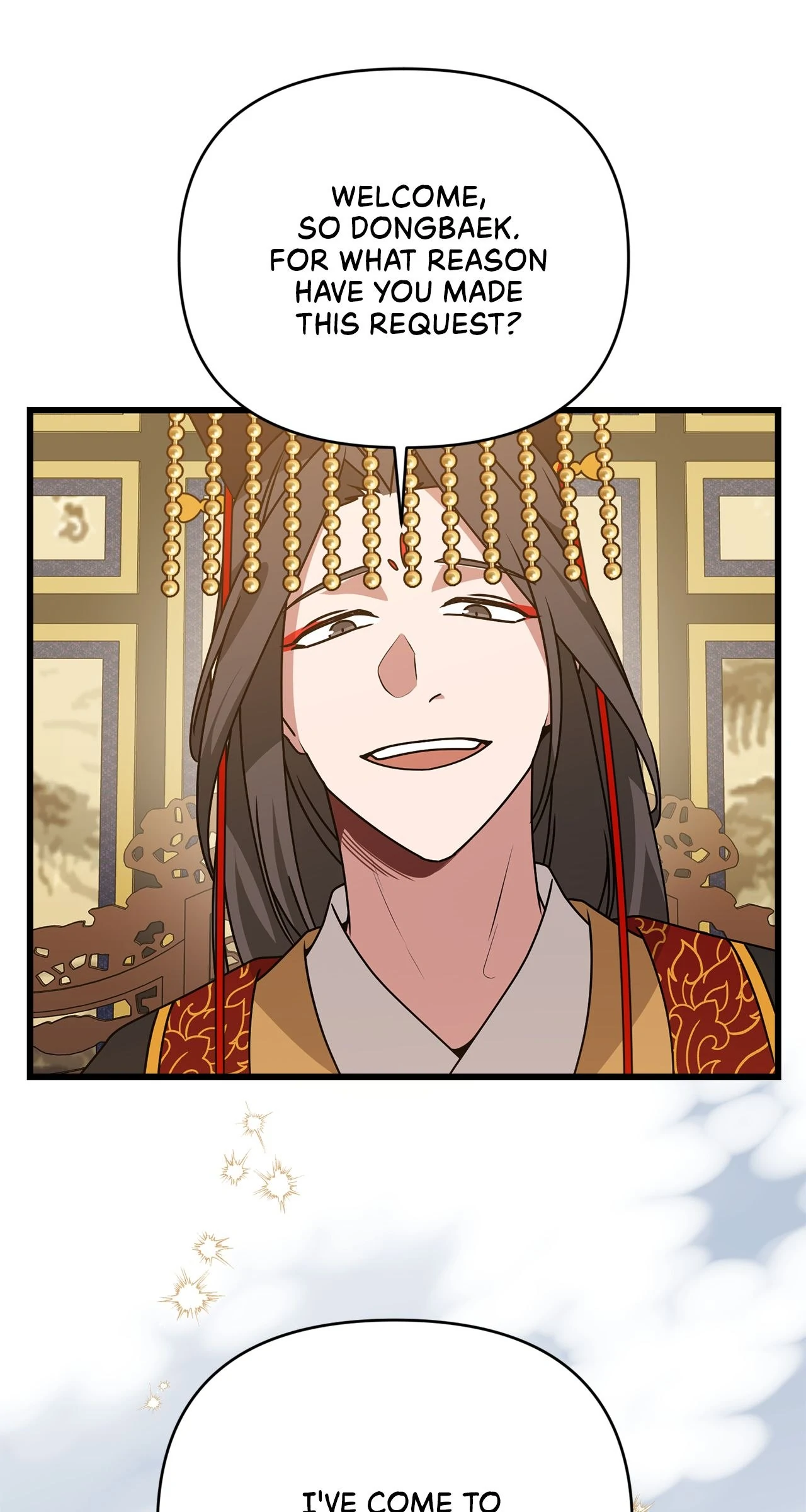 Read Camellia Mastering the Three Kingdoms as Alice EN Manga Online