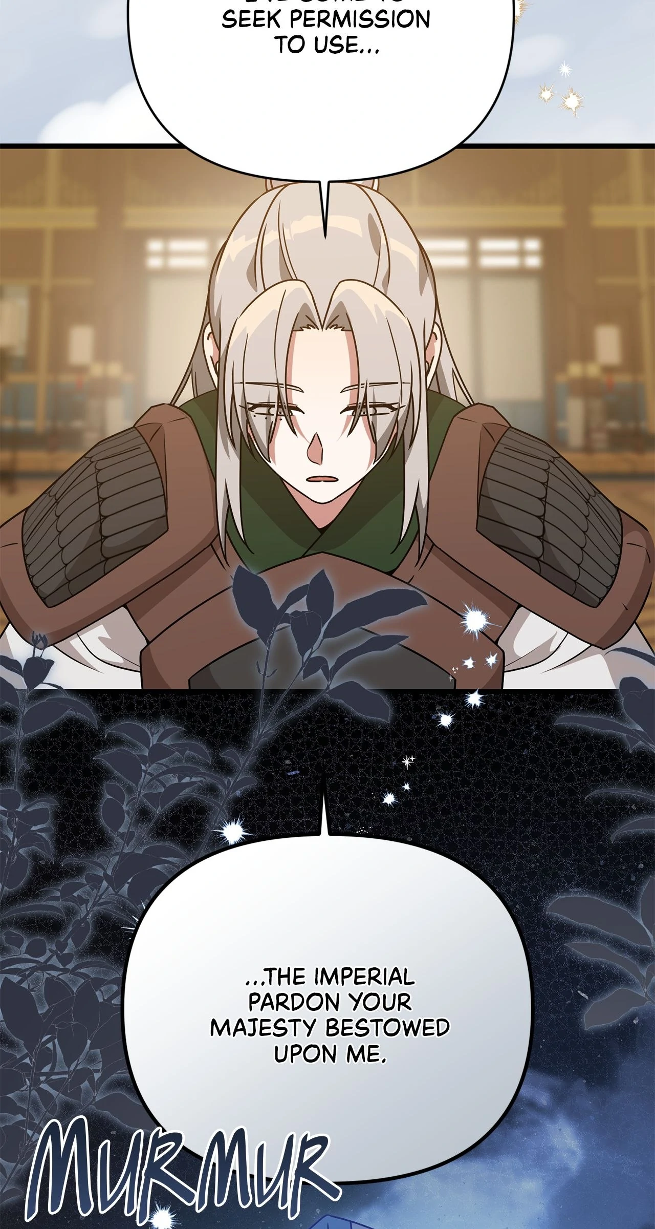 Read Camellia Mastering the Three Kingdoms as Alice EN Manga Online