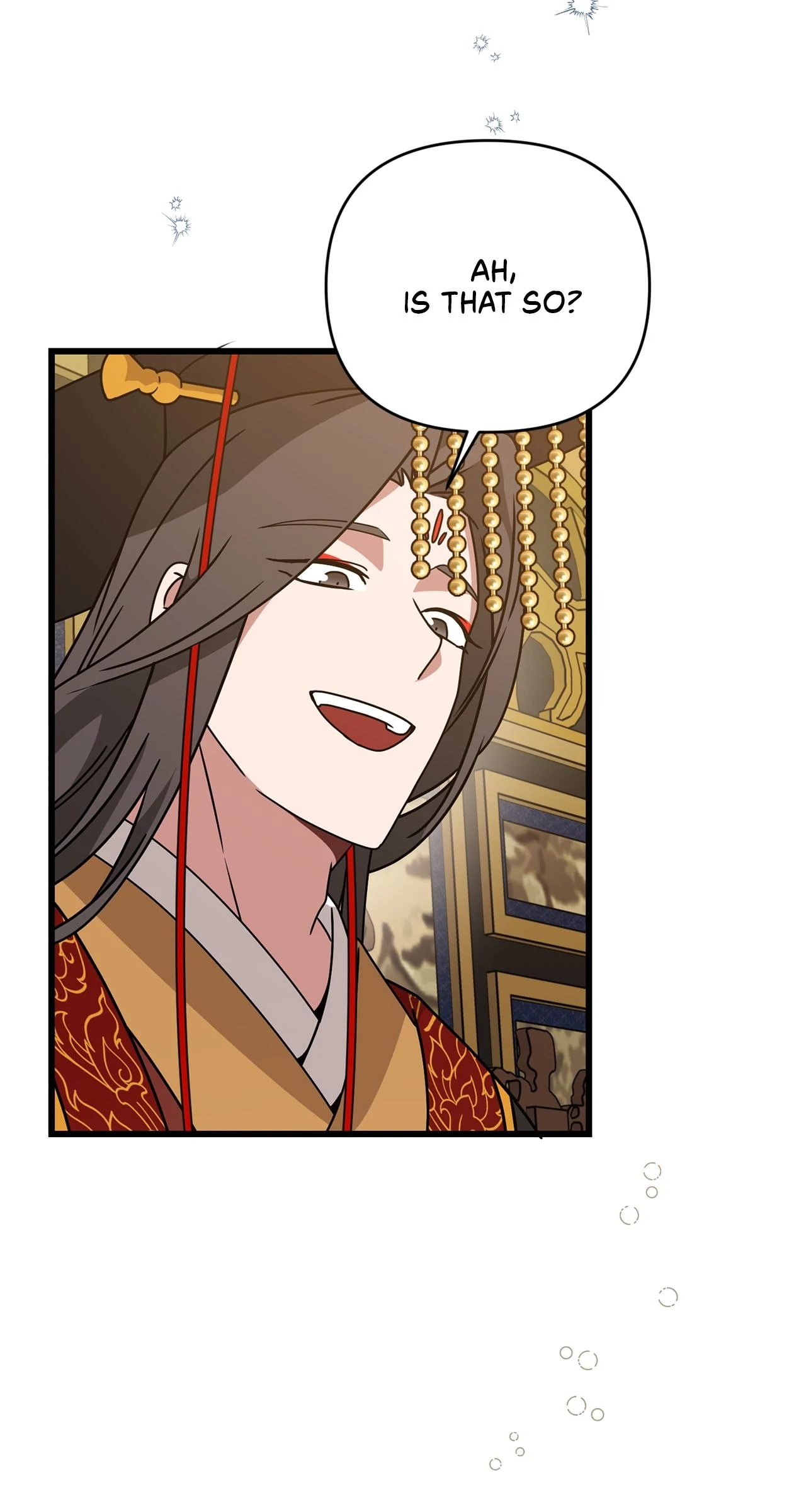 Read Camellia Mastering the Three Kingdoms as Alice EN Manga Online