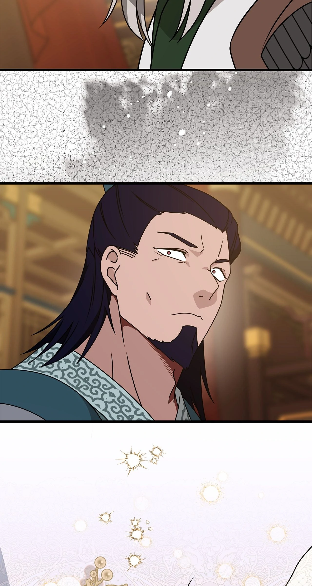 Read Camellia Mastering the Three Kingdoms as Alice EN Manga Online