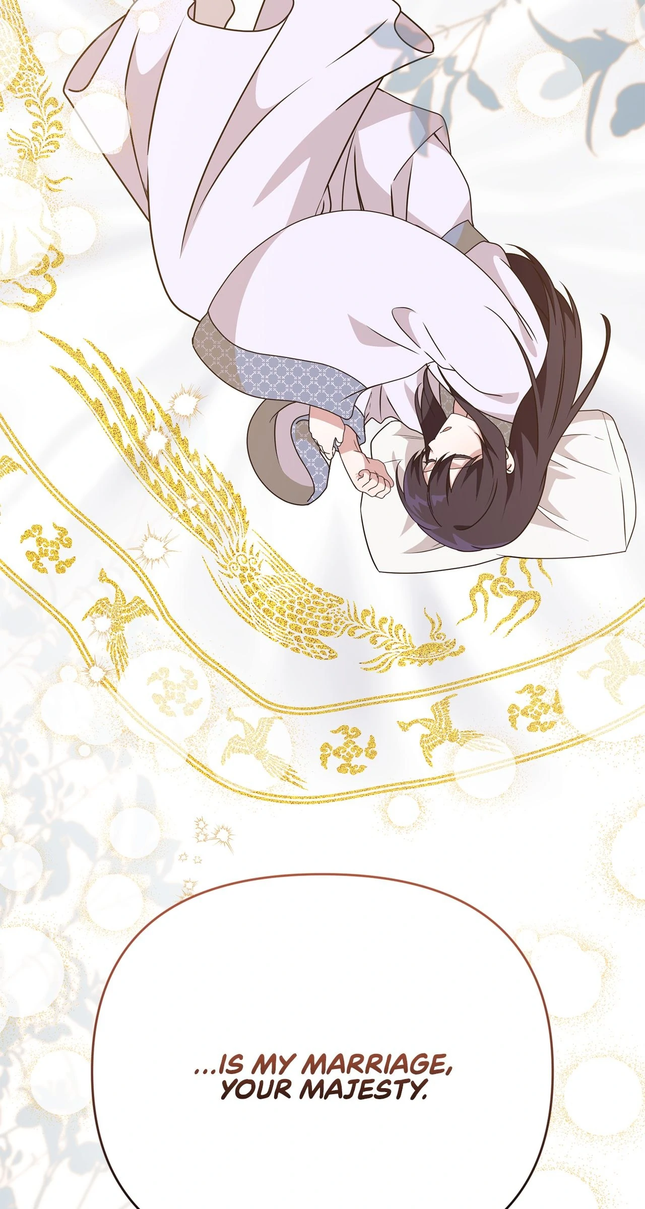 Read Camellia Mastering the Three Kingdoms as Alice EN Manga Online