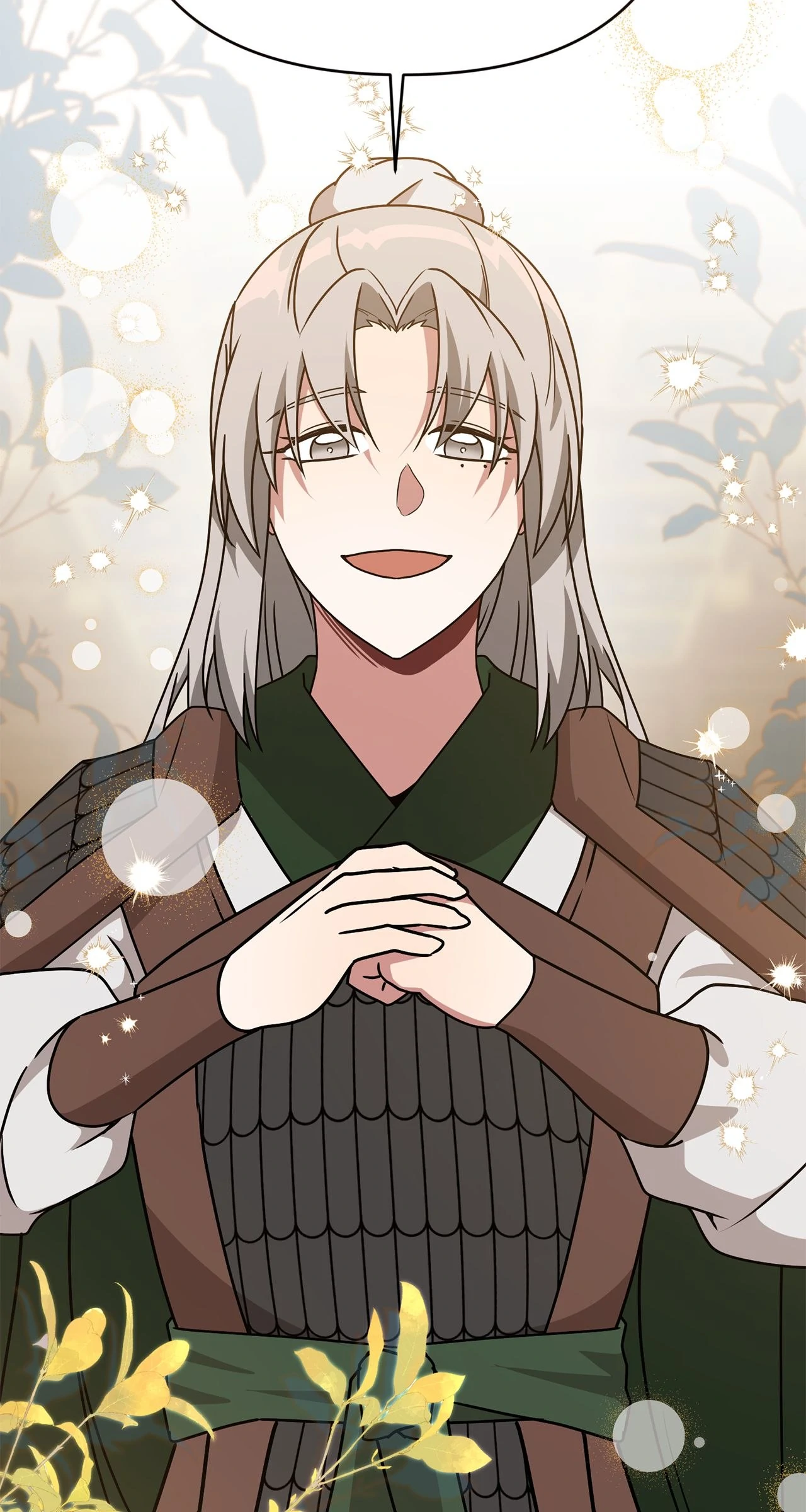 Read Camellia Mastering the Three Kingdoms as Alice EN Manga Online