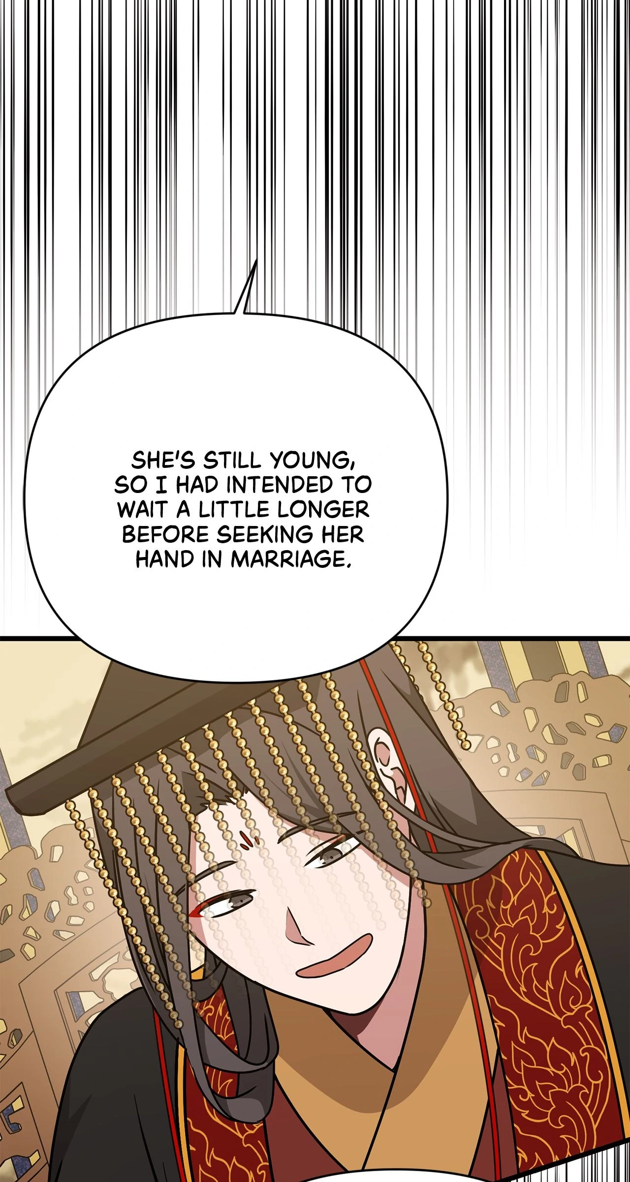 Read Camellia Mastering the Three Kingdoms as Alice EN Manga Online