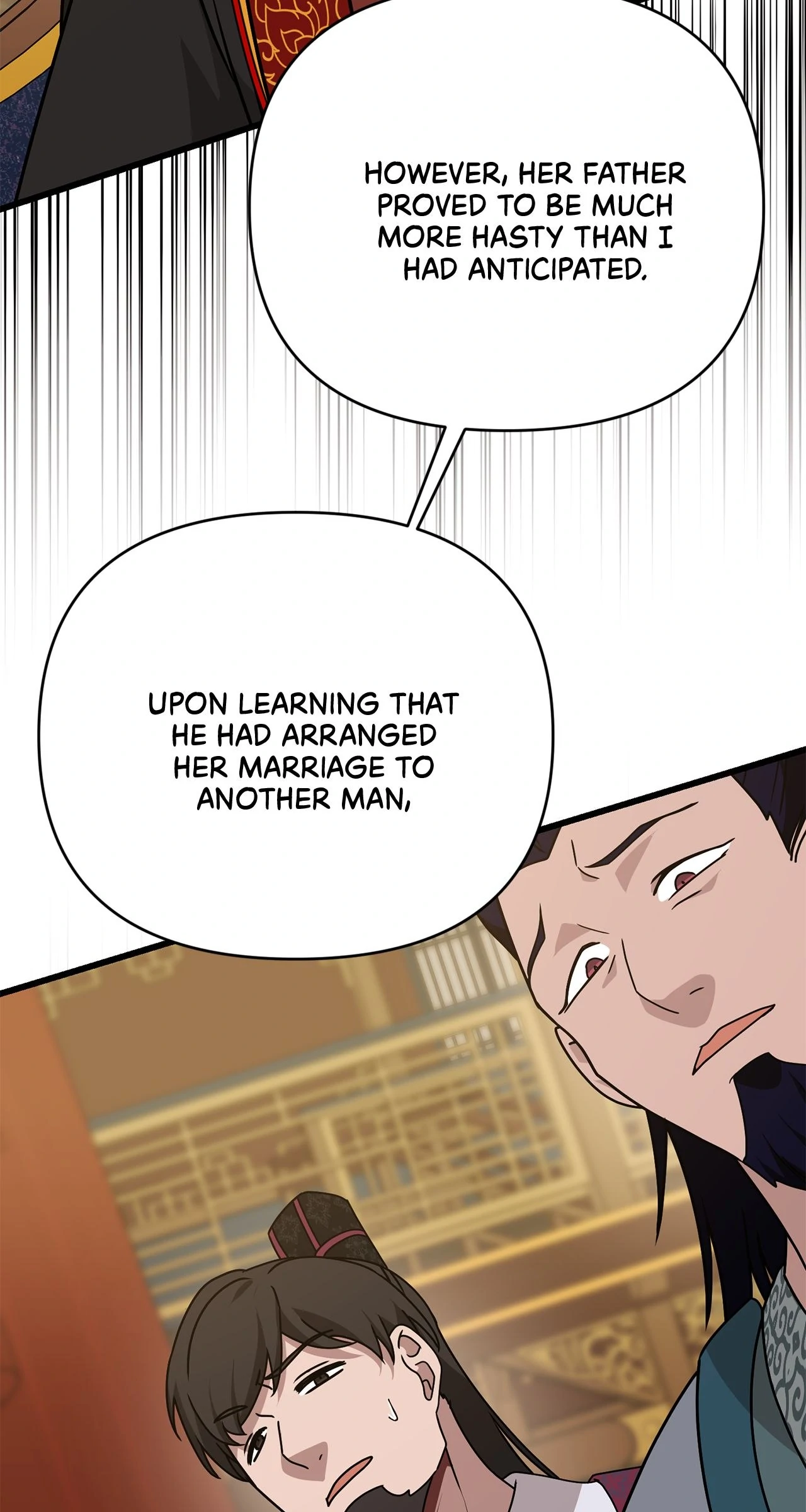 Read Camellia Mastering the Three Kingdoms as Alice EN Manga Online