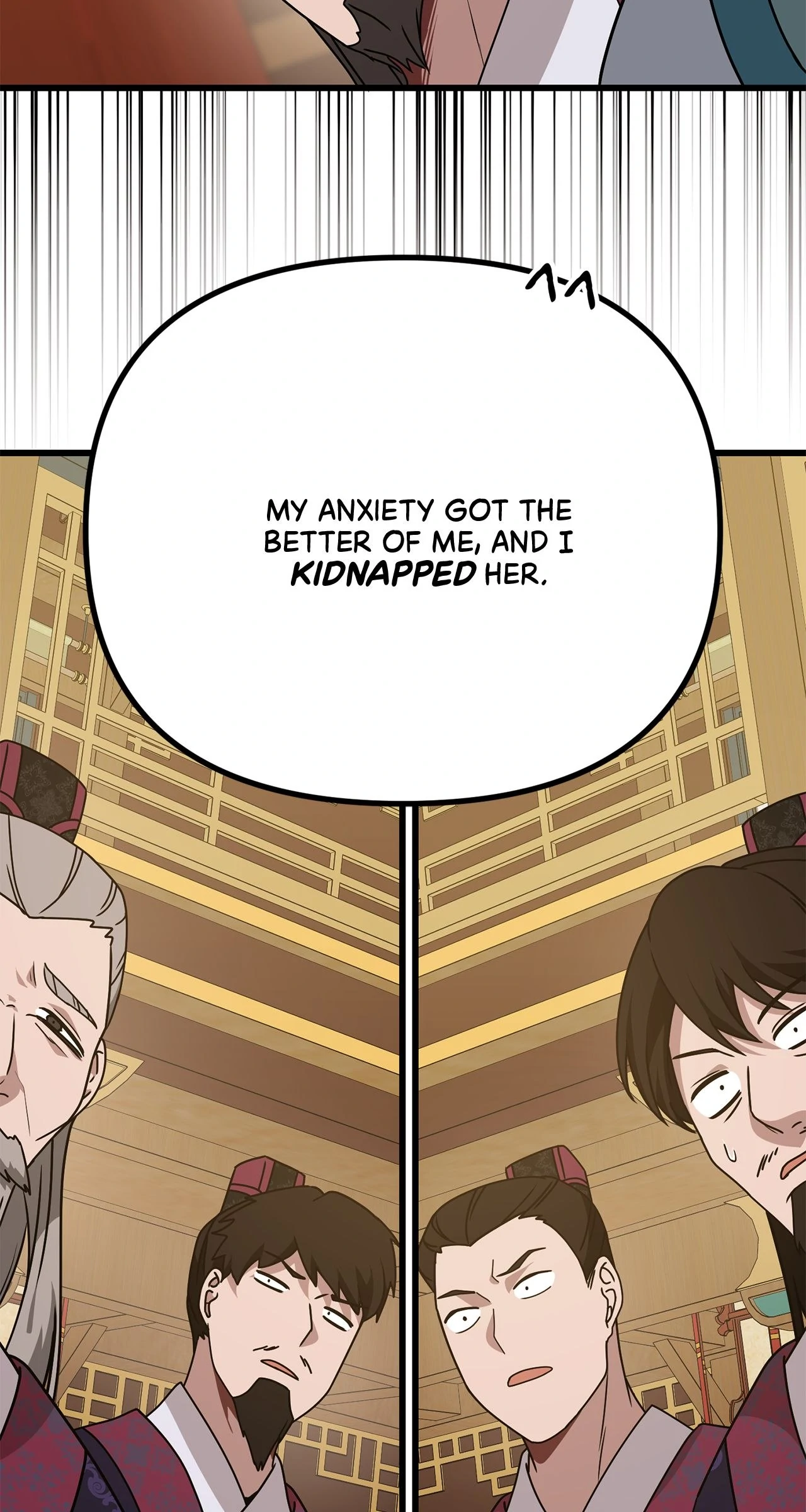 Read Camellia Mastering the Three Kingdoms as Alice EN Manga Online