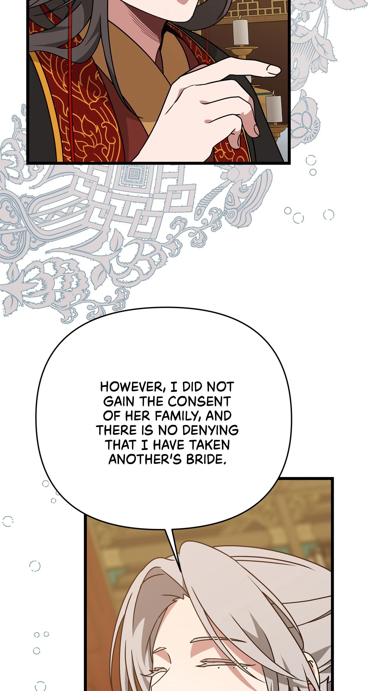 Read Camellia Mastering the Three Kingdoms as Alice EN Manga Online