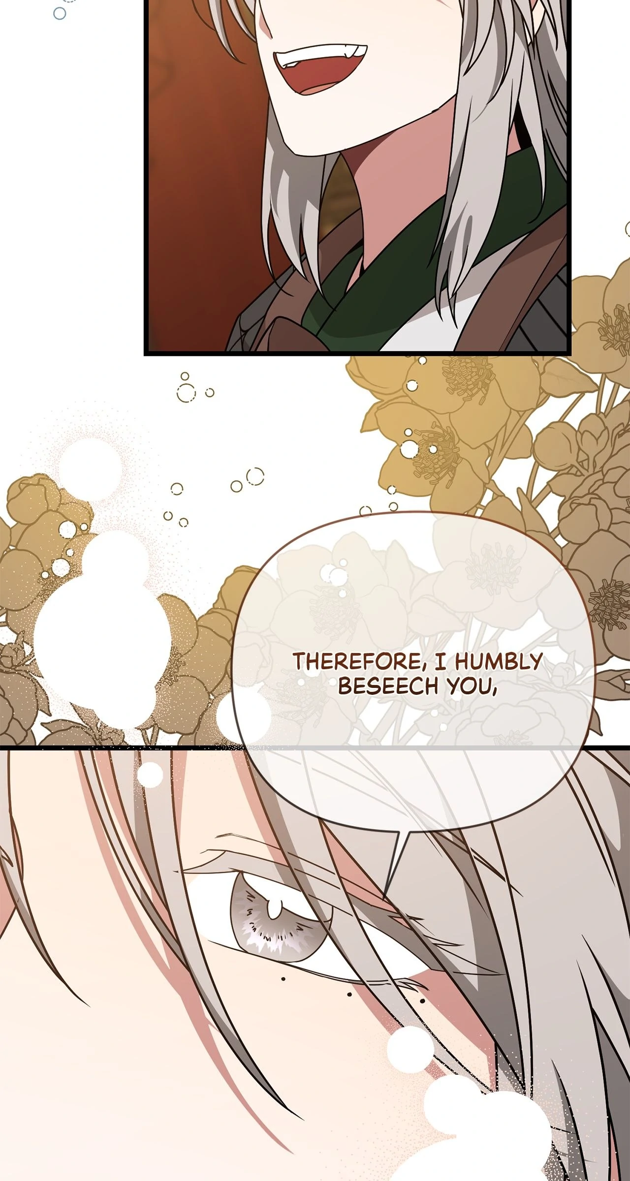 Read Camellia Mastering the Three Kingdoms as Alice EN Manga Online