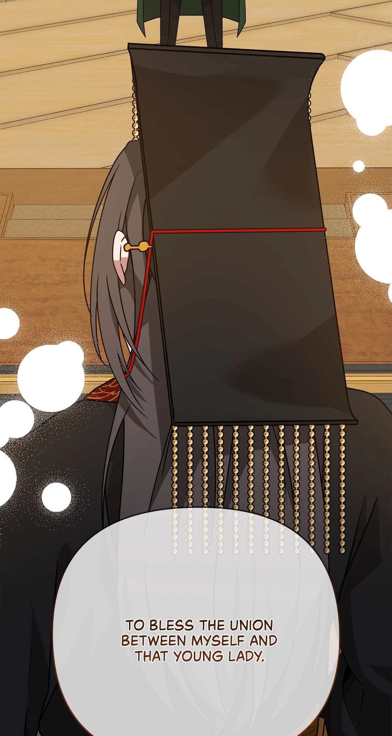 Read Camellia Mastering the Three Kingdoms as Alice EN Manga Online