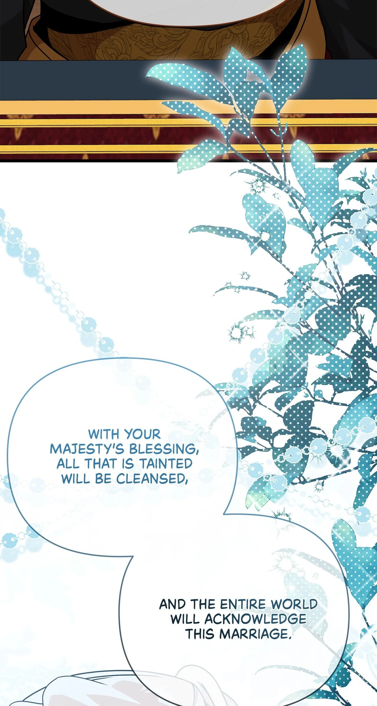 Read Camellia Mastering the Three Kingdoms as Alice EN Manga Online