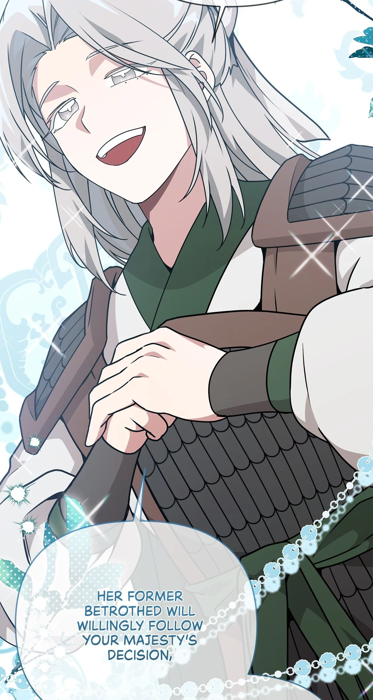 Read Camellia Mastering the Three Kingdoms as Alice EN Manga Online