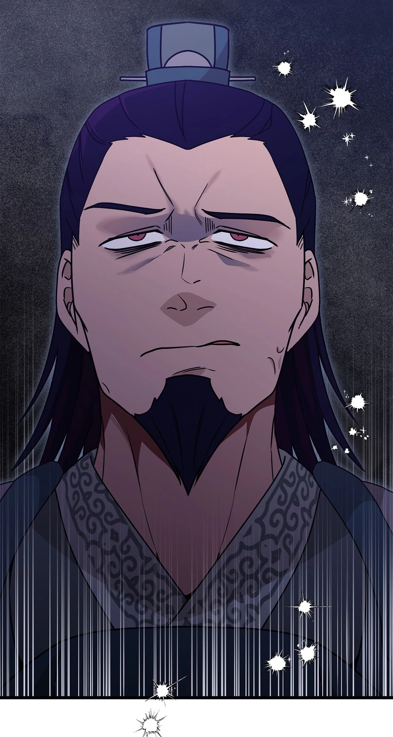 Read Camellia Mastering the Three Kingdoms as Alice EN Manga Online