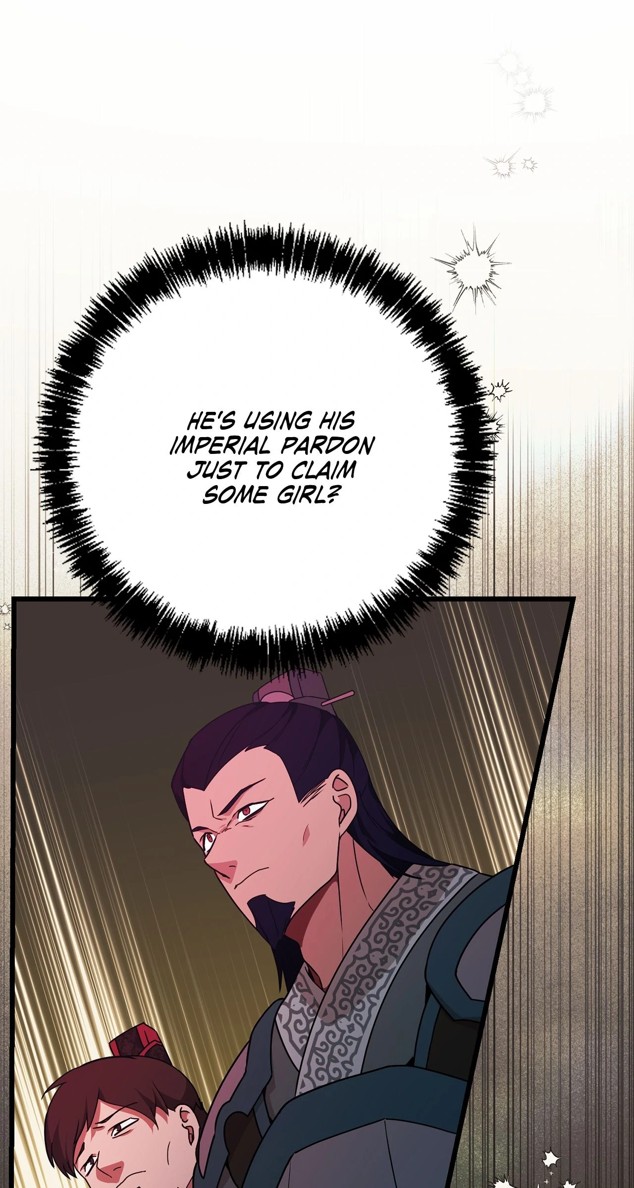 Read Camellia Mastering the Three Kingdoms as Alice EN Manga Online