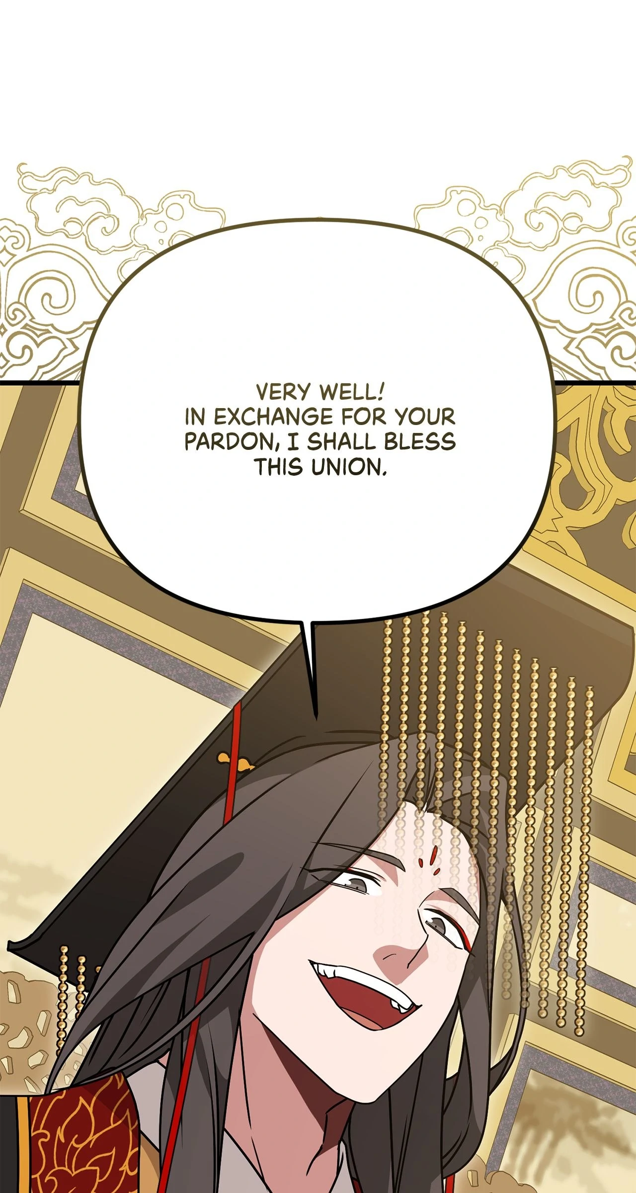 Read Camellia Mastering the Three Kingdoms as Alice EN Manga Online