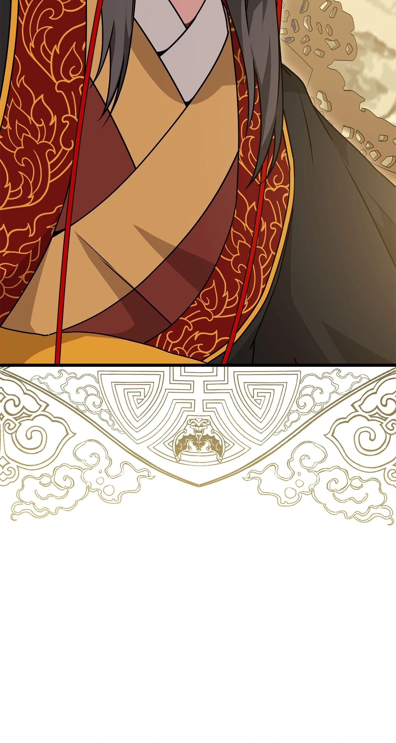 Read Camellia Mastering the Three Kingdoms as Alice EN Manga Online