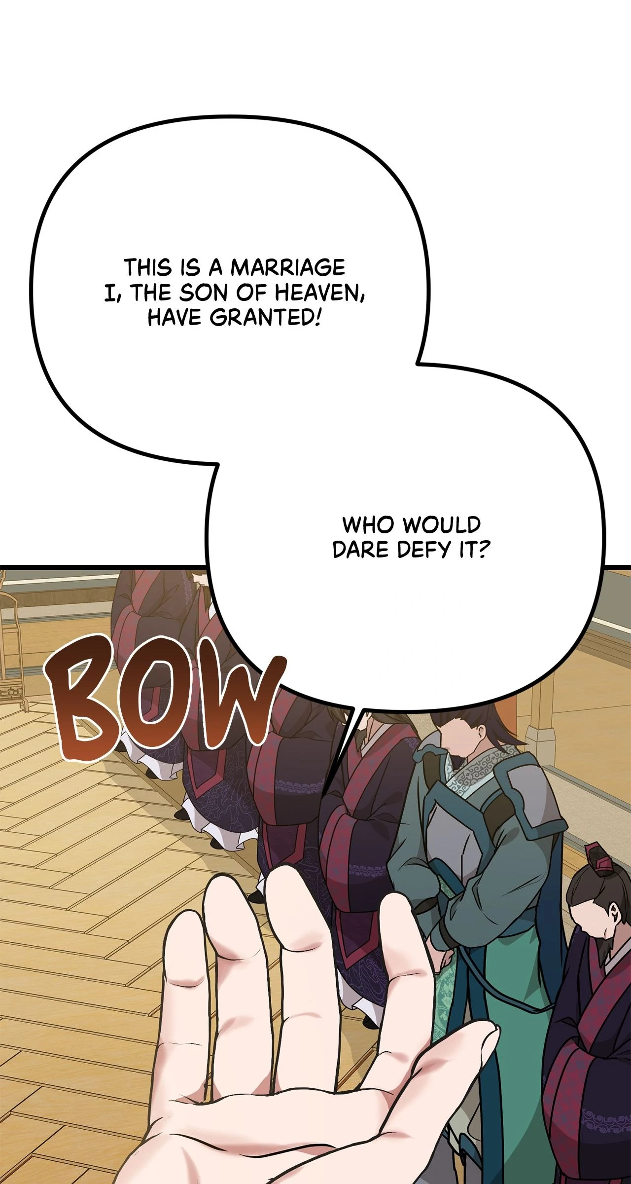 Read Camellia Mastering the Three Kingdoms as Alice EN Manga Online