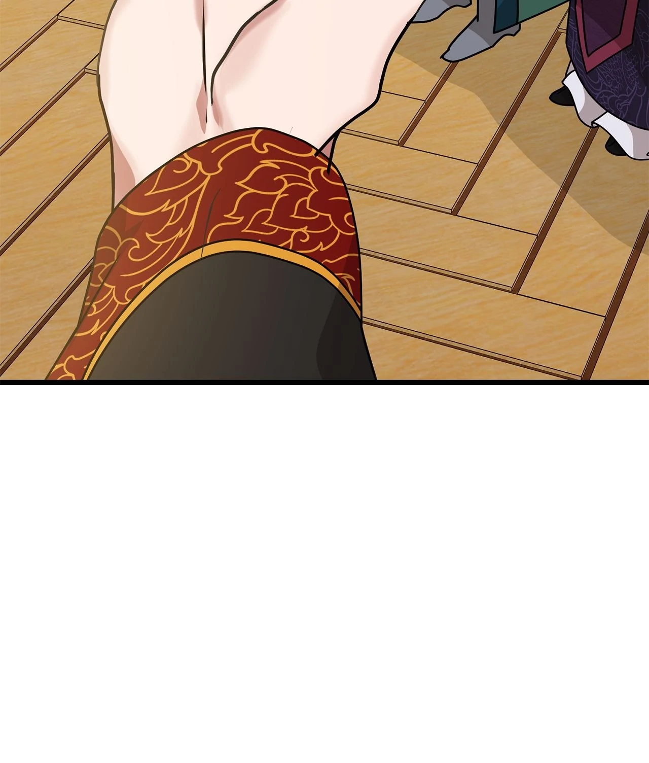 Read Camellia Mastering the Three Kingdoms as Alice EN Manga Online