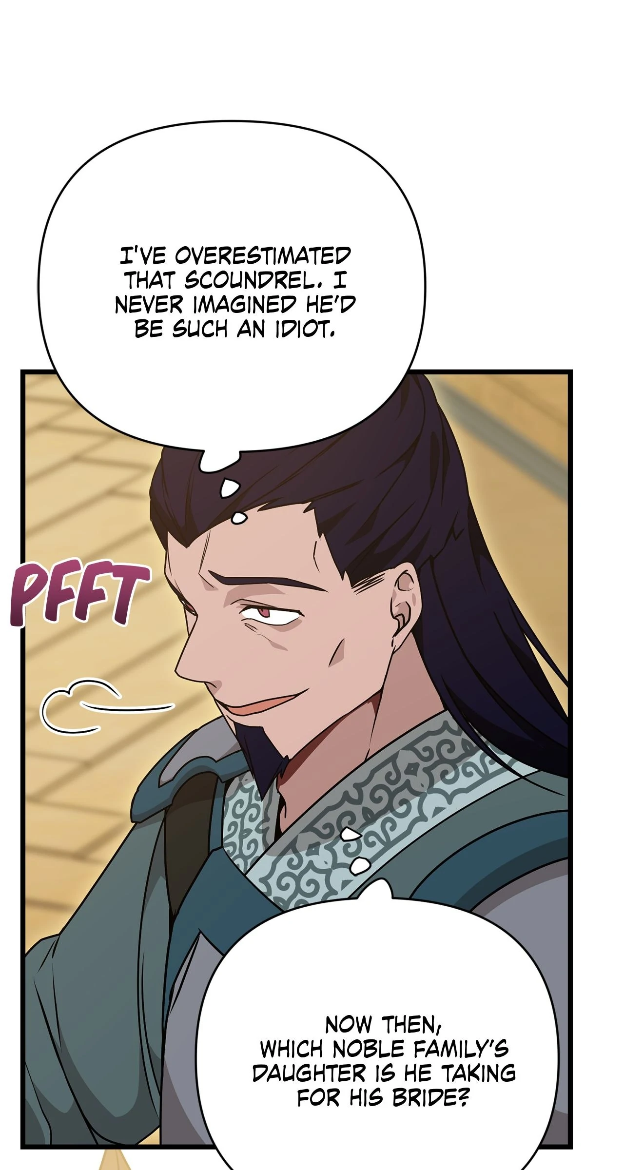 Read Camellia Mastering the Three Kingdoms as Alice EN Manga Online