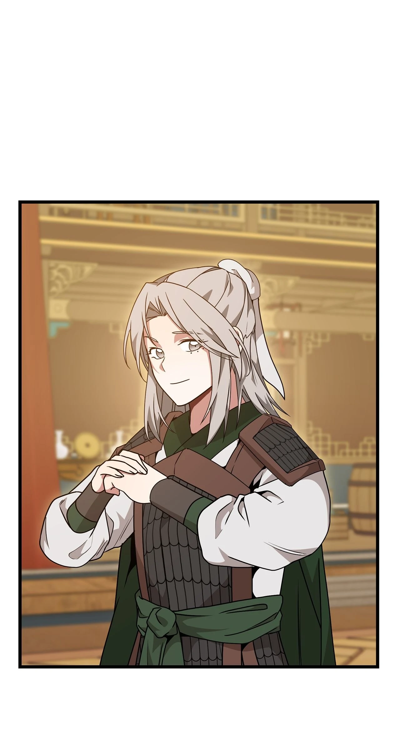 Read Camellia Mastering the Three Kingdoms as Alice EN Manga Online