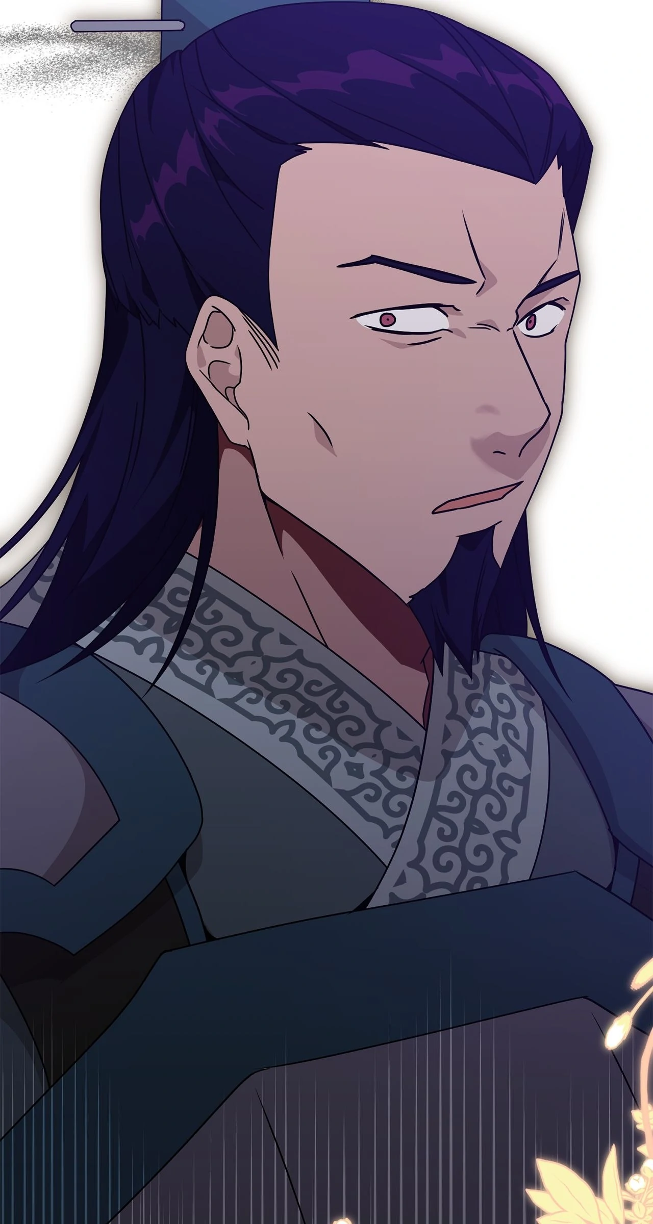 Read Camellia Mastering the Three Kingdoms as Alice EN Manga Online