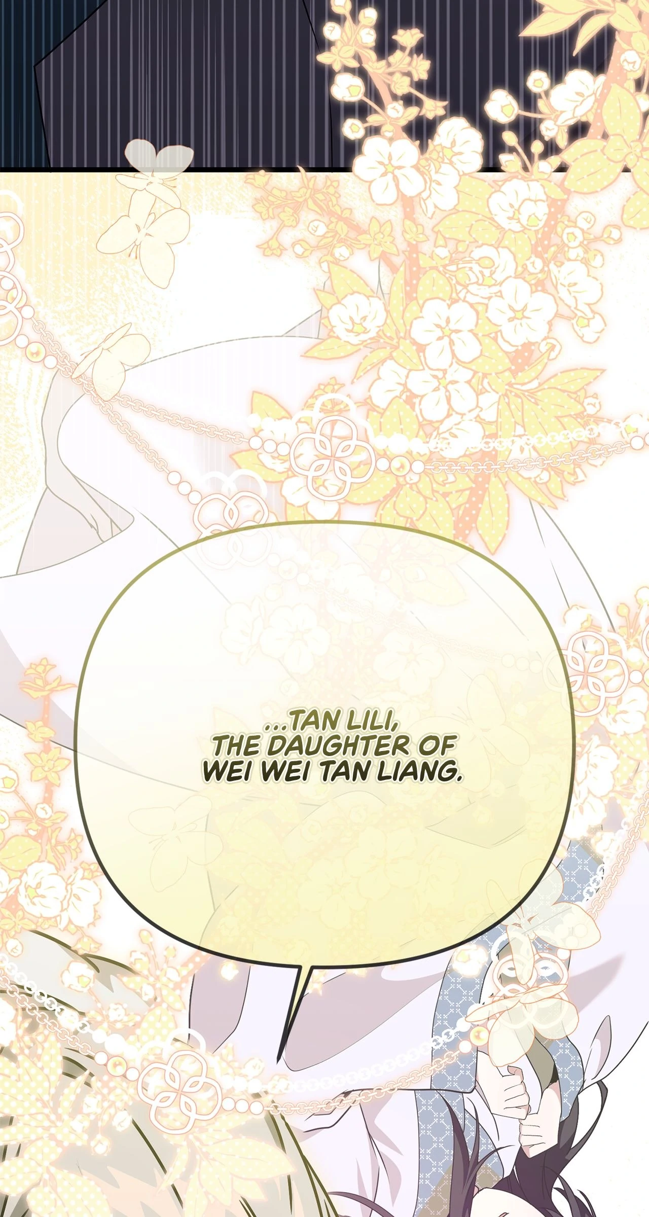 Read Camellia Mastering the Three Kingdoms as Alice EN Manga Online