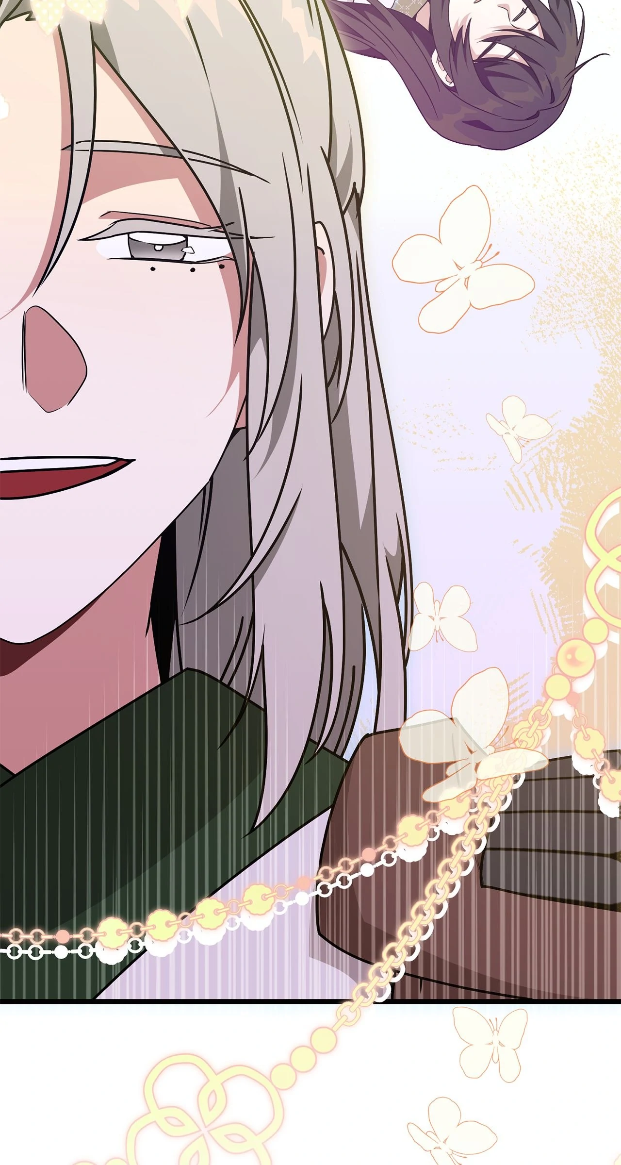 Read Camellia Mastering the Three Kingdoms as Alice EN Manga Online