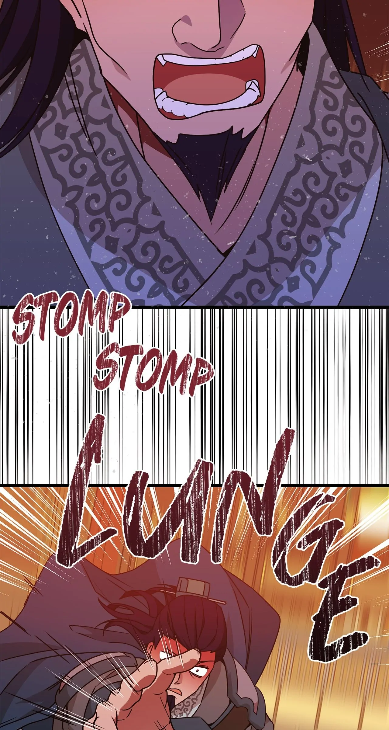 Read Camellia Mastering the Three Kingdoms as Alice EN Manga Online