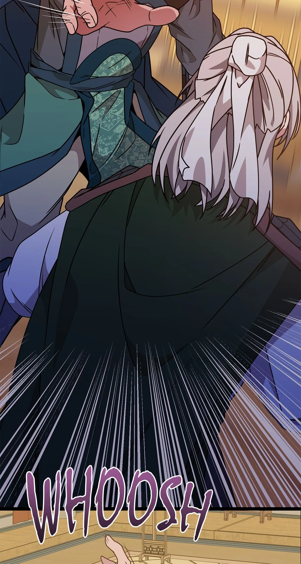 Read Camellia Mastering the Three Kingdoms as Alice EN Manga Online