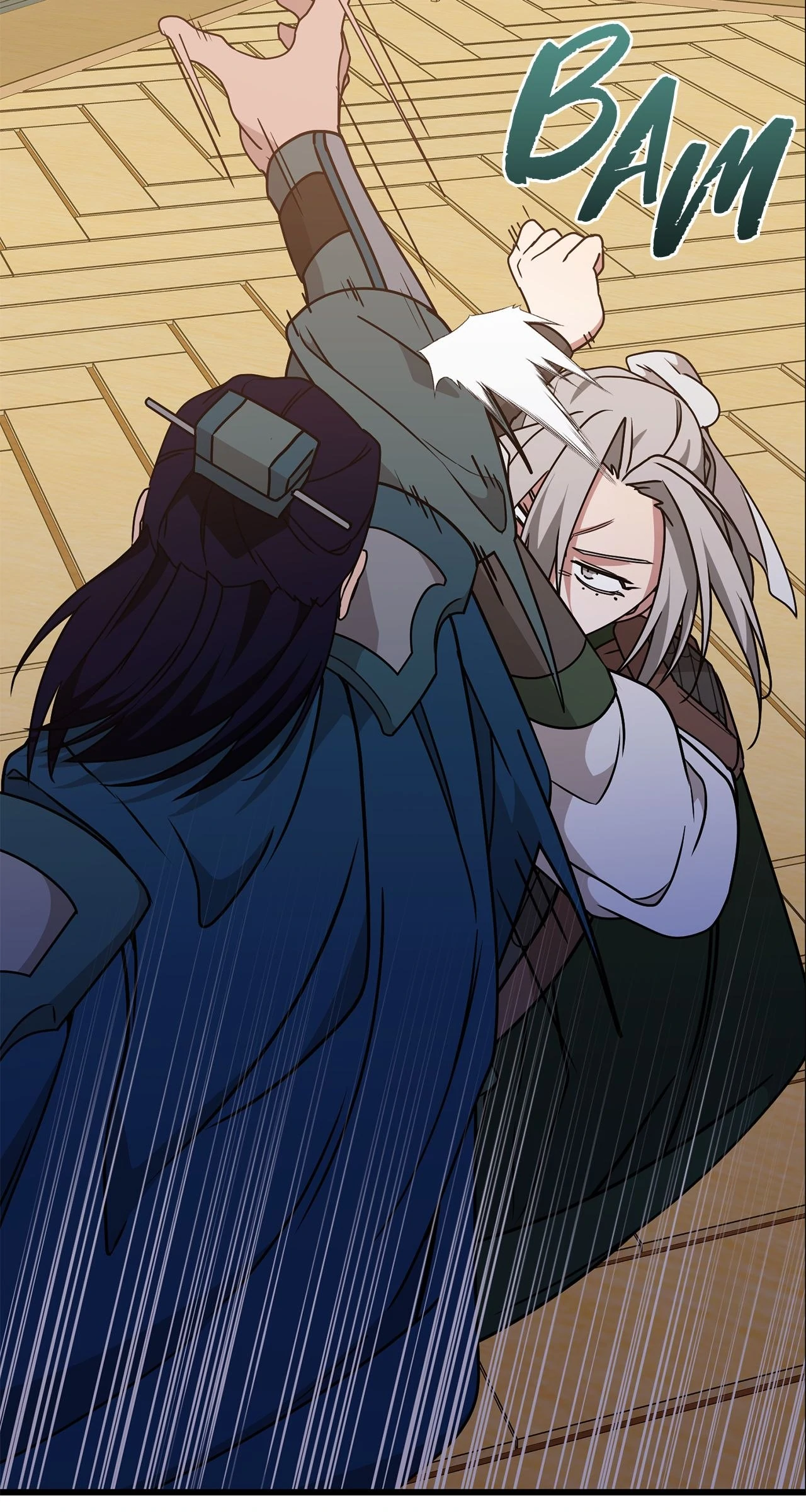 Read Camellia Mastering the Three Kingdoms as Alice EN Manga Online