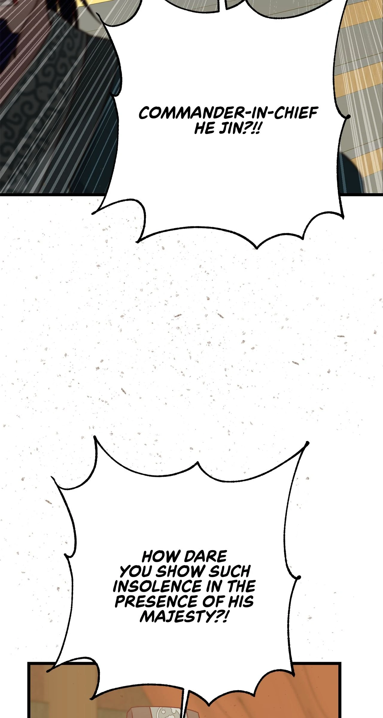 Read Camellia Mastering the Three Kingdoms as Alice EN Manga Online