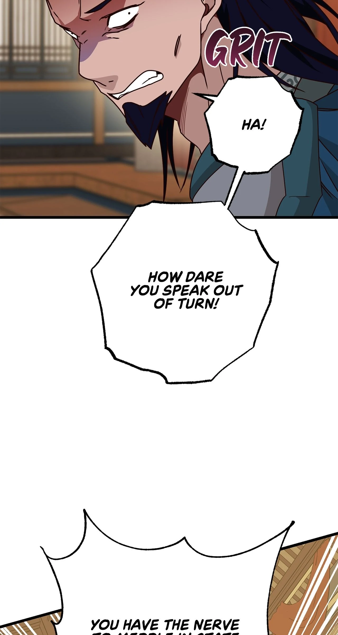 Read Camellia Mastering the Three Kingdoms as Alice EN Manga Online