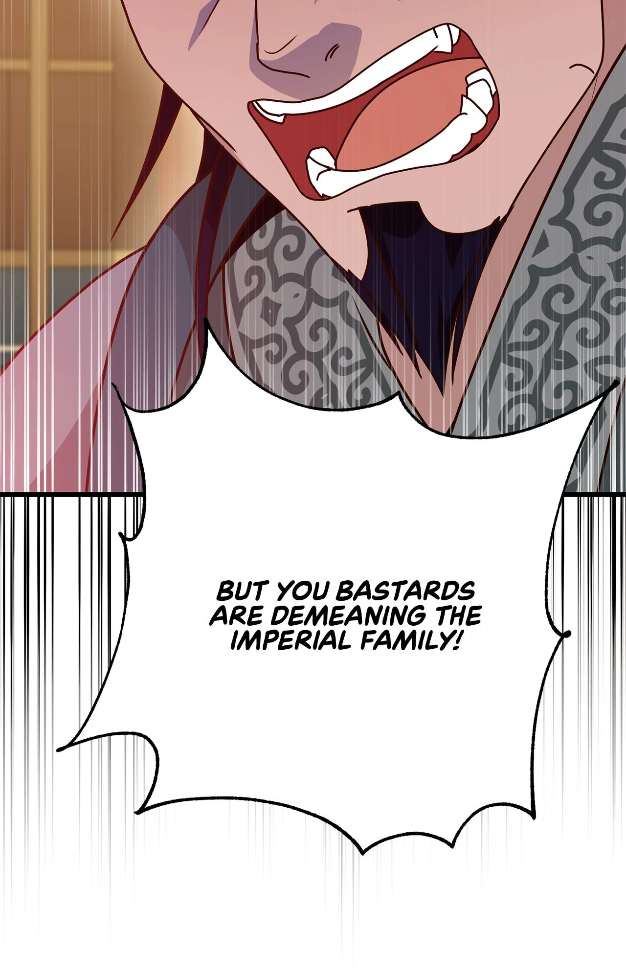 Read Camellia Mastering the Three Kingdoms as Alice EN Manga Online