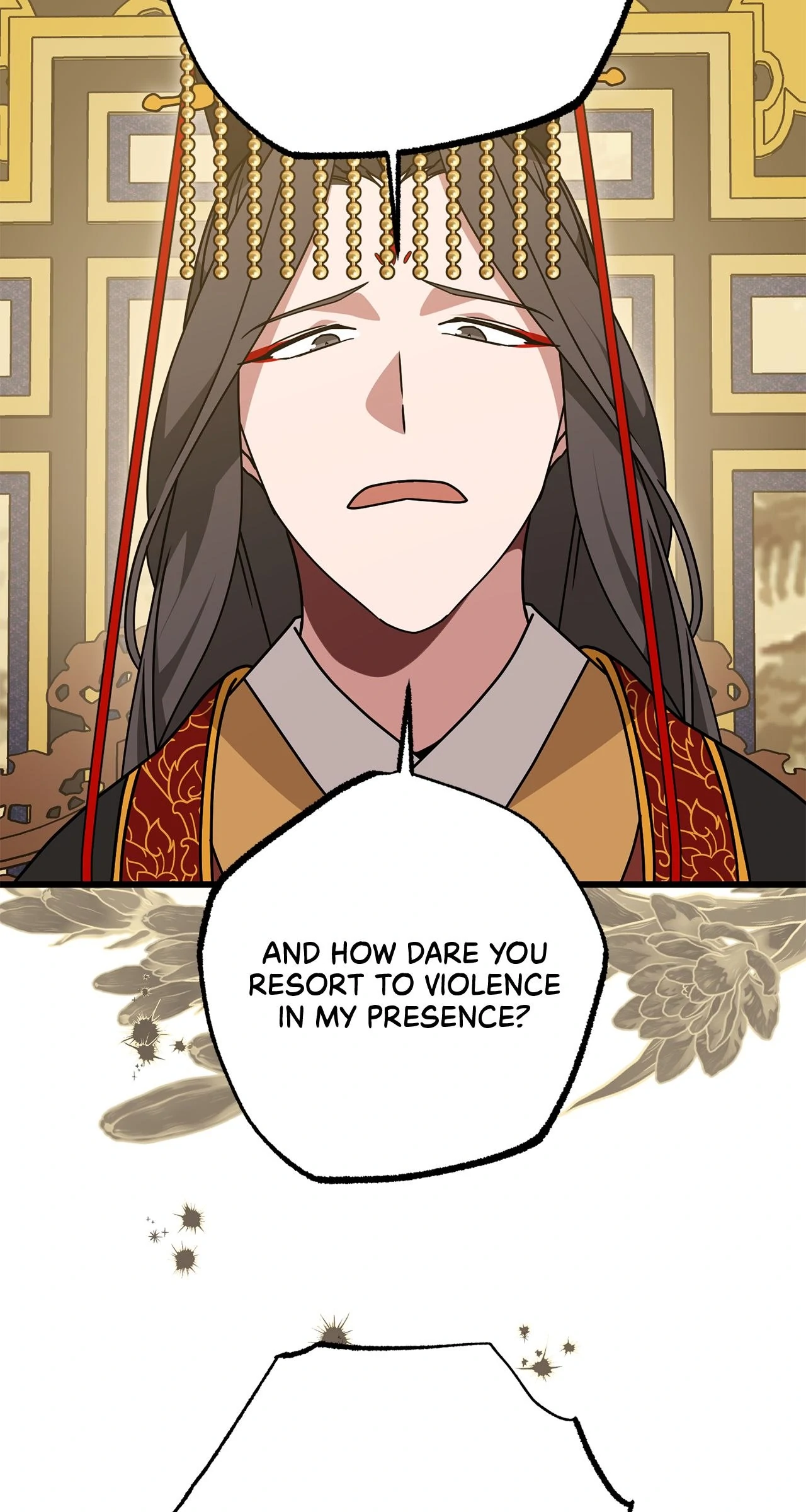 Read Camellia Mastering the Three Kingdoms as Alice EN Manga Online