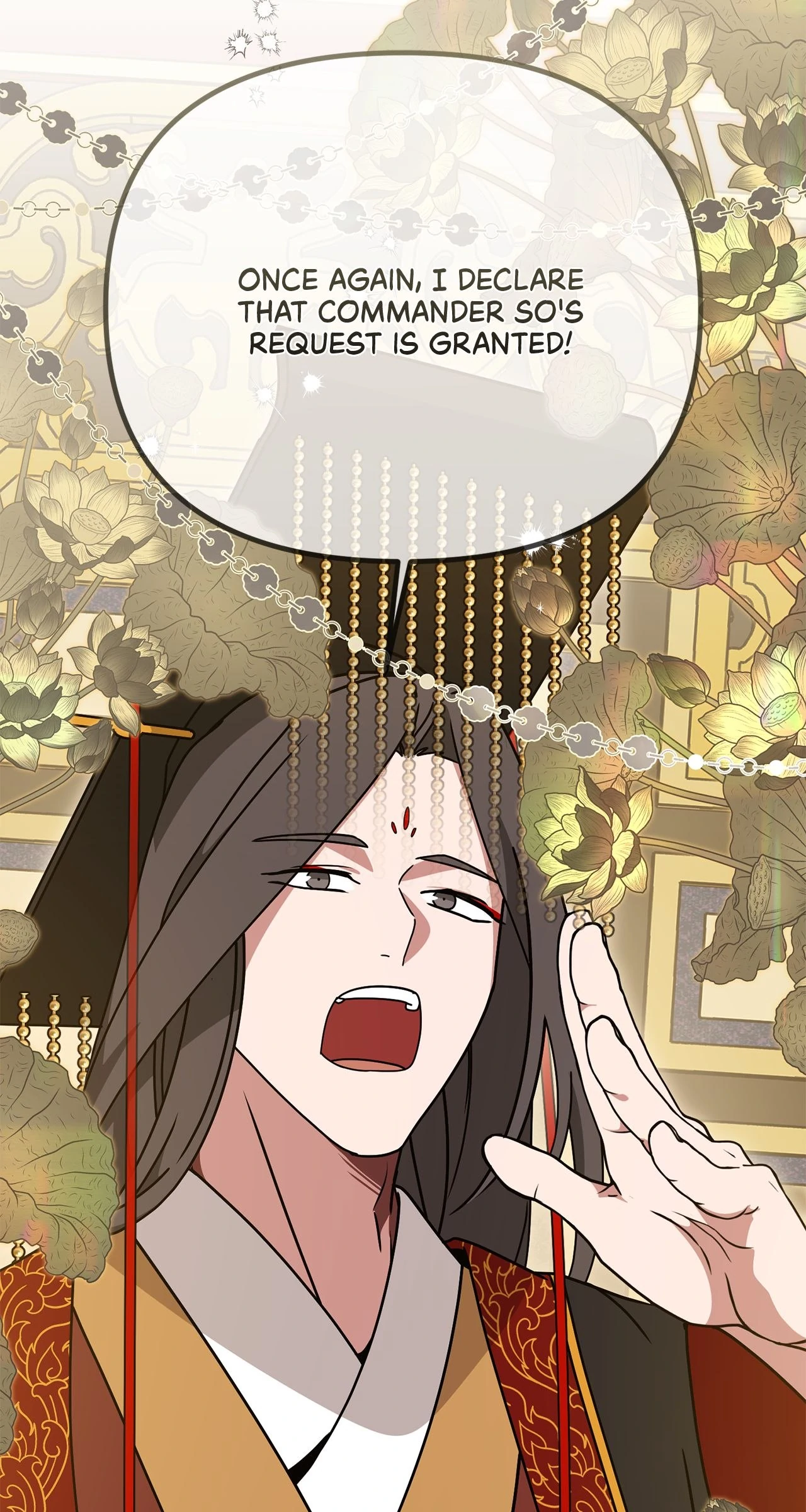 Read Camellia Mastering the Three Kingdoms as Alice EN Manga Online