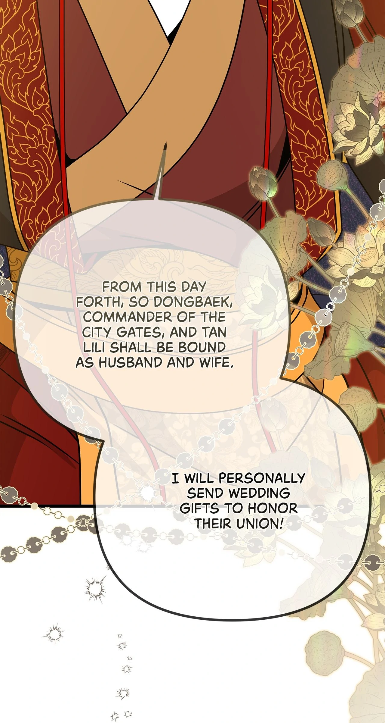 Read Camellia Mastering the Three Kingdoms as Alice EN Manga Online